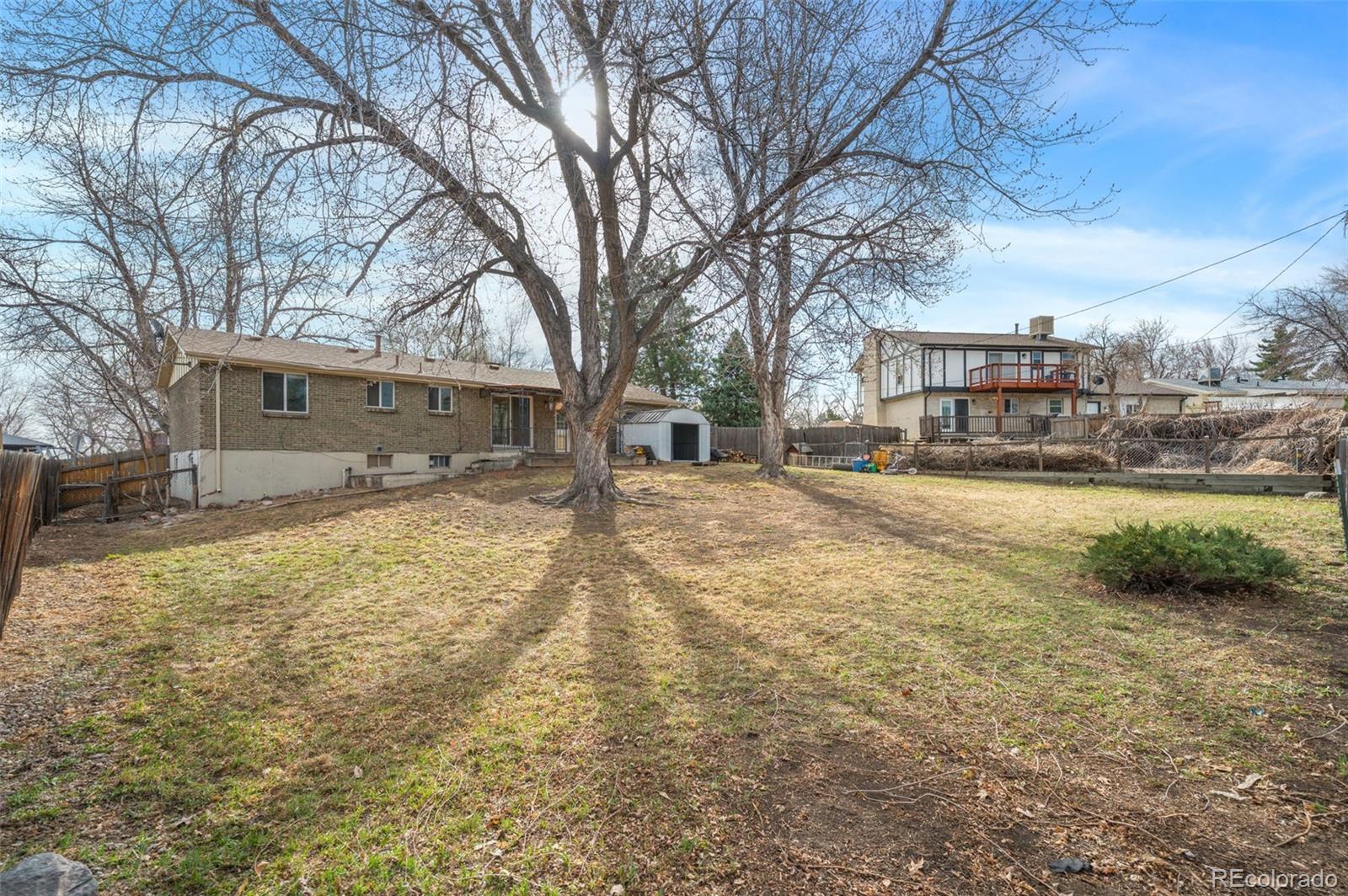 MLS Image #37 for 771  xenon street,lakewood, Colorado