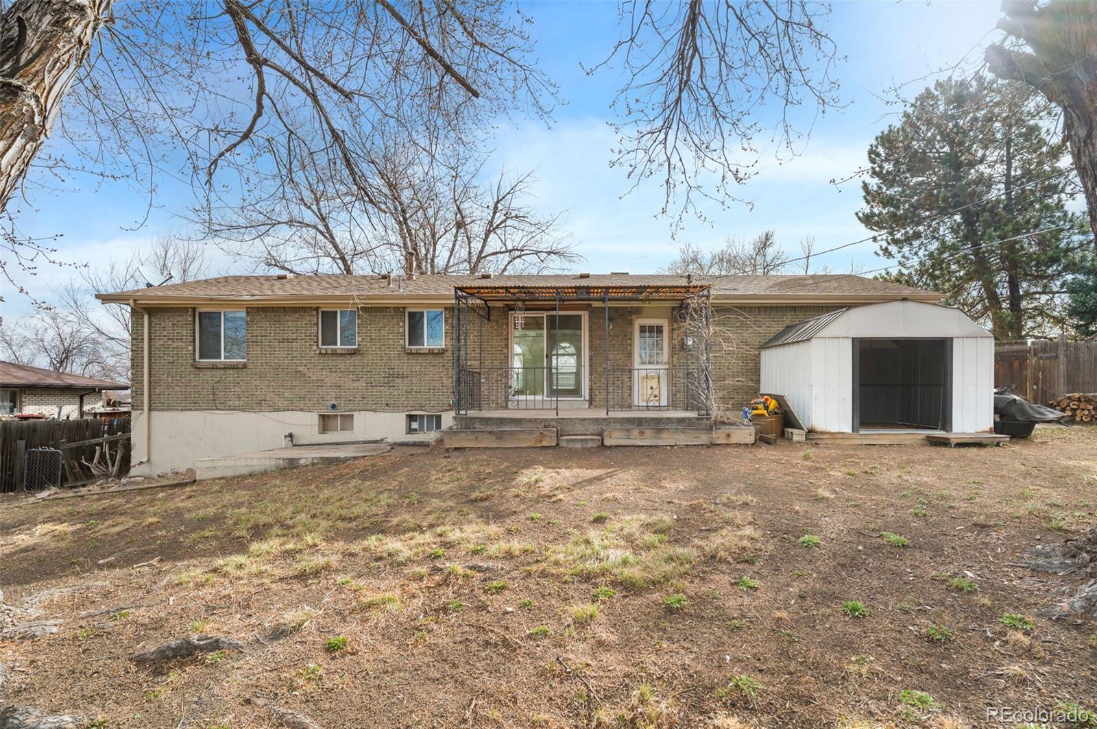 MLS Image #38 for 771  xenon street,lakewood, Colorado
