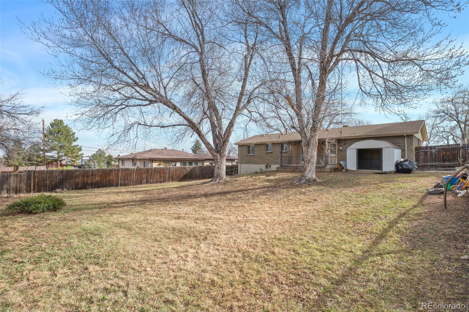 MLS Image #39 for 771  xenon street,lakewood, Colorado