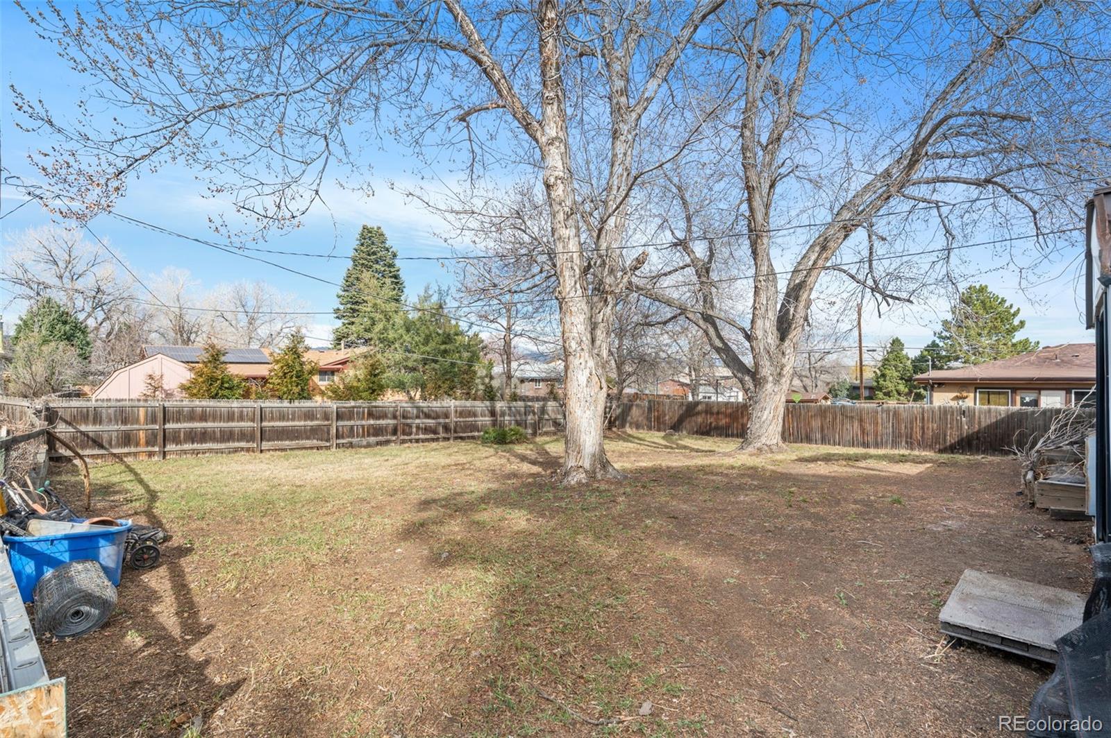 MLS Image #41 for 771  xenon street,lakewood, Colorado