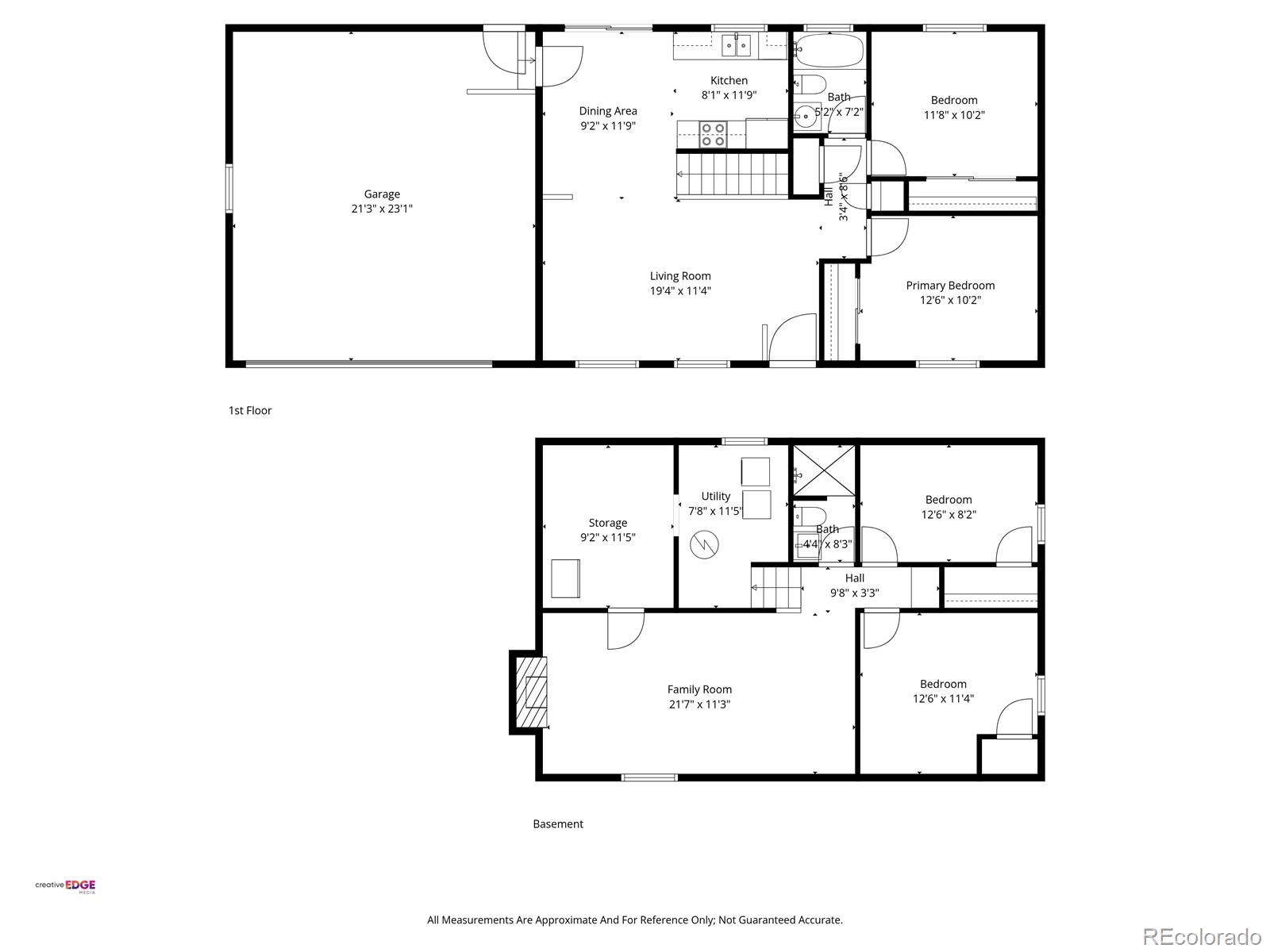 MLS Image #42 for 771  xenon street,lakewood, Colorado