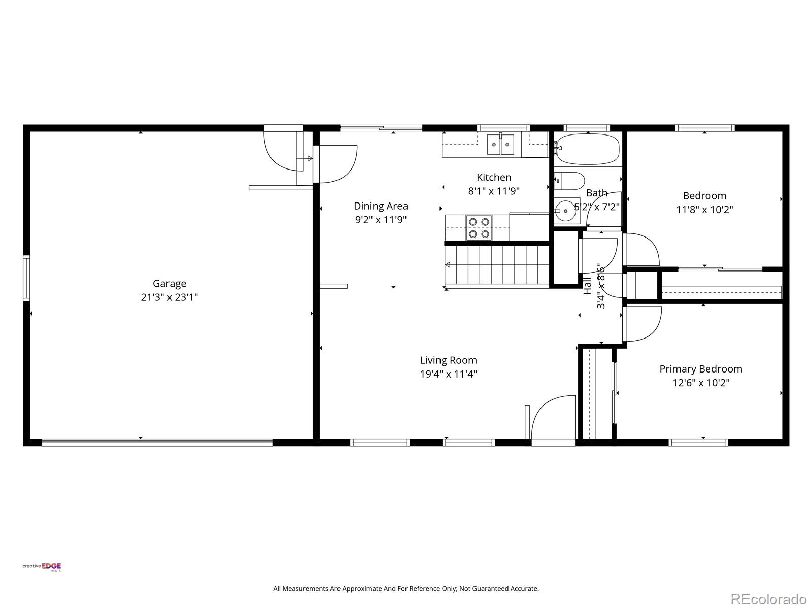 MLS Image #43 for 771  xenon street,lakewood, Colorado