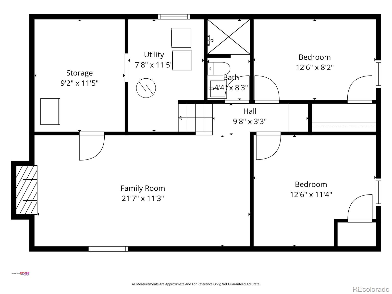 MLS Image #44 for 771  xenon street,lakewood, Colorado