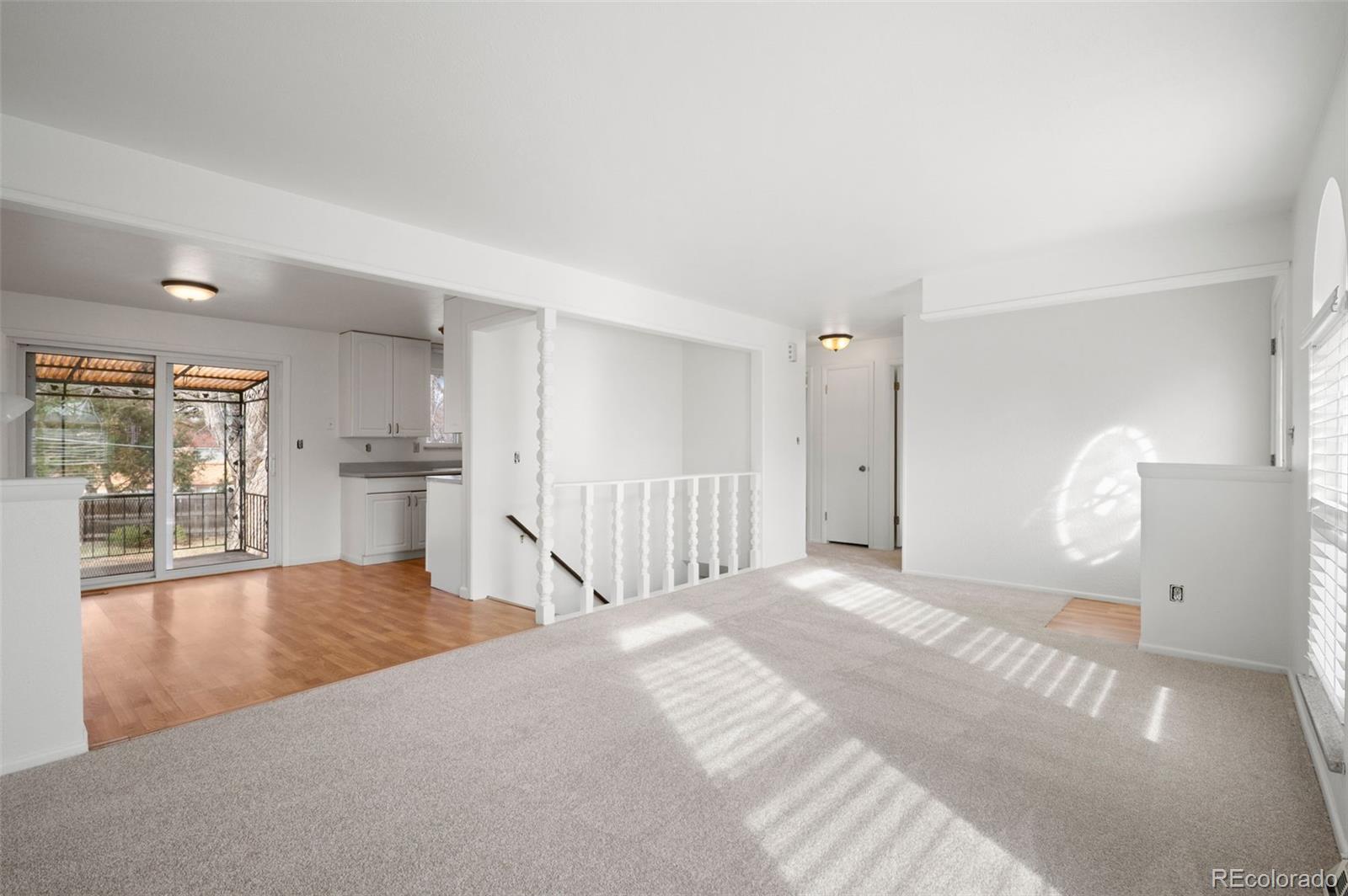 MLS Image #7 for 771  xenon street,lakewood, Colorado