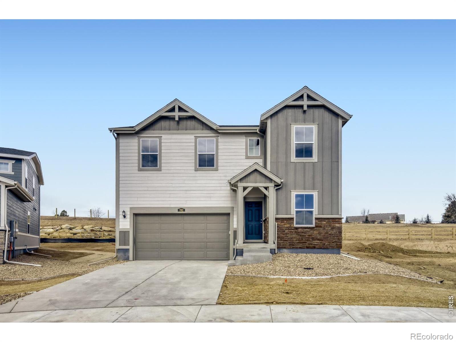 MLS Image #0 for 782  buzz road,windsor, Colorado