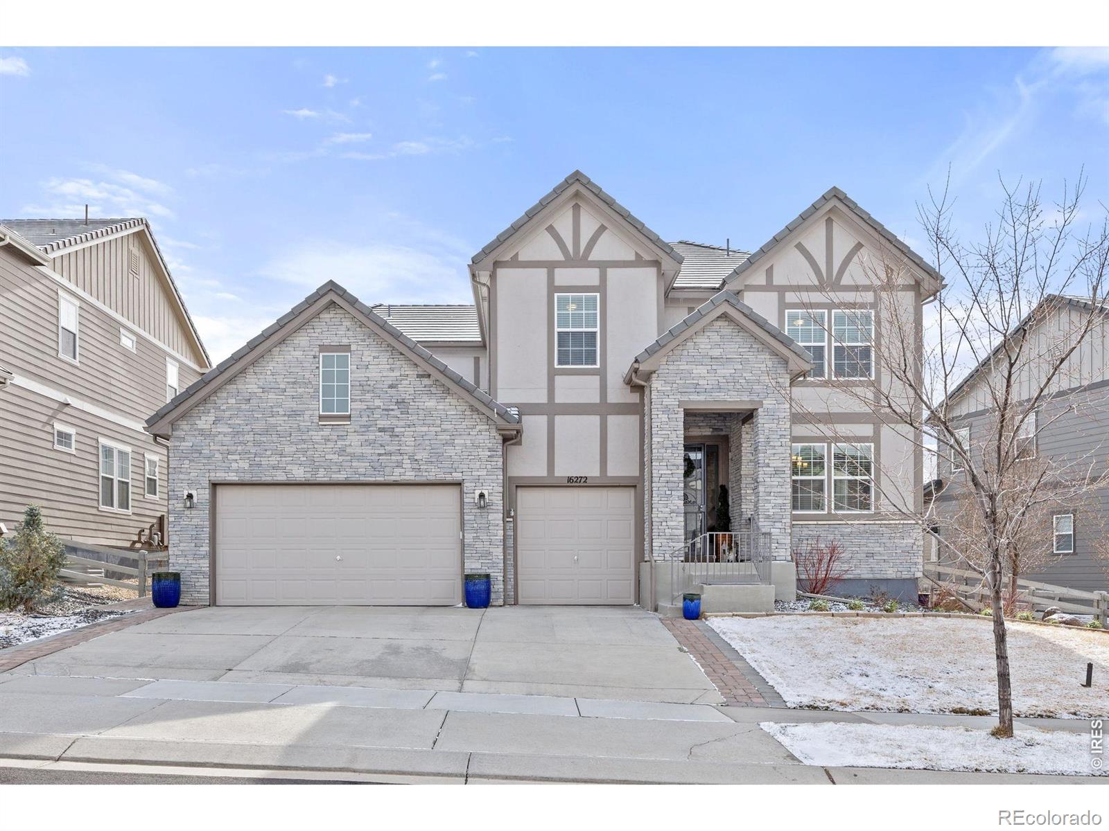 MLS Image #0 for 16272  spanish peak way,broomfield, Colorado
