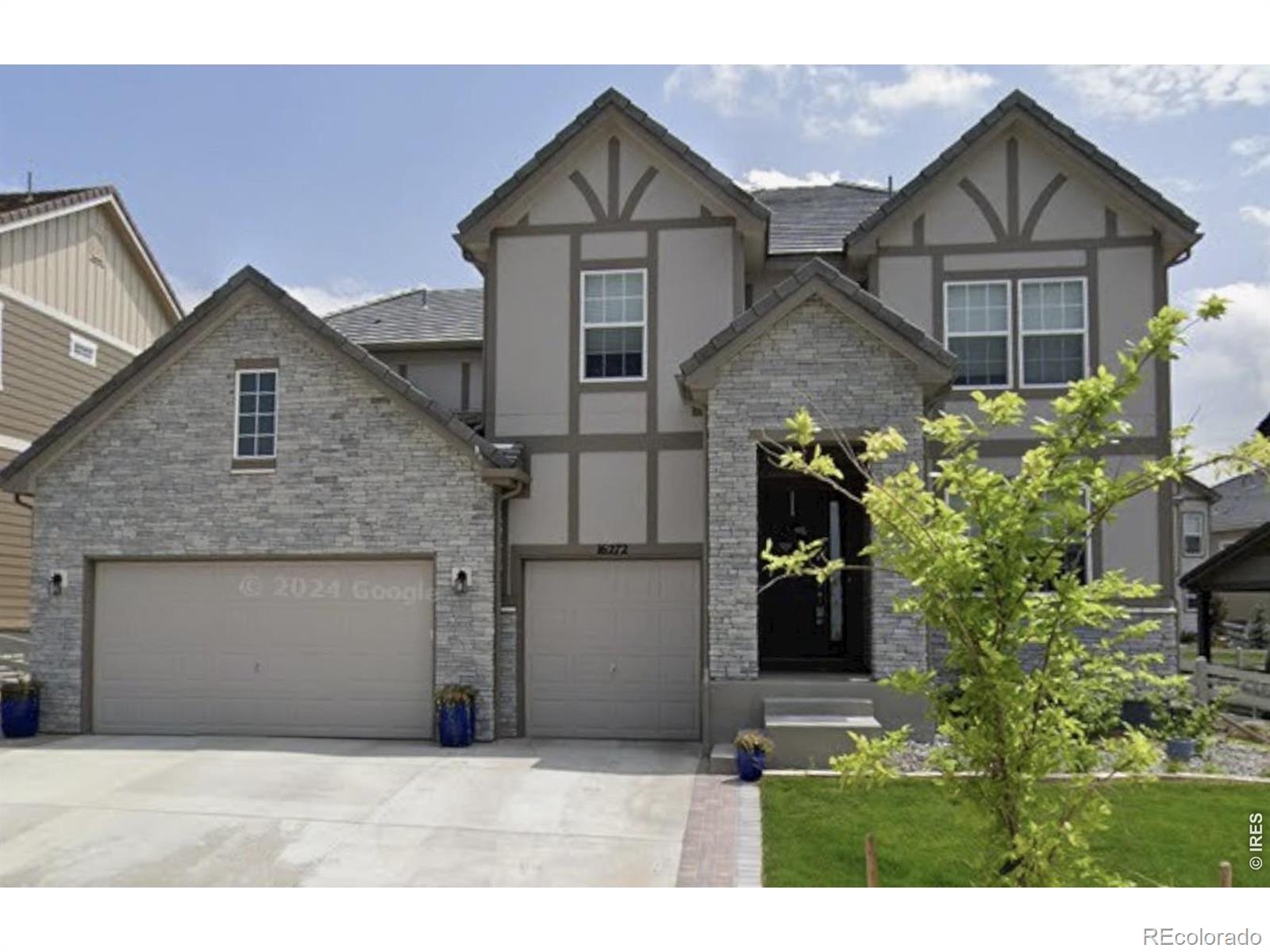 MLS Image #1 for 16272  spanish peak way,broomfield, Colorado