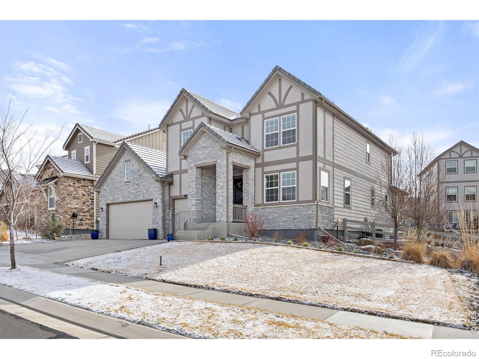 MLS Image #2 for 16272  spanish peak way,broomfield, Colorado