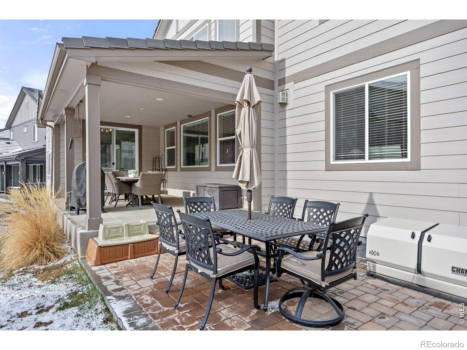 MLS Image #27 for 16272  spanish peak way,broomfield, Colorado