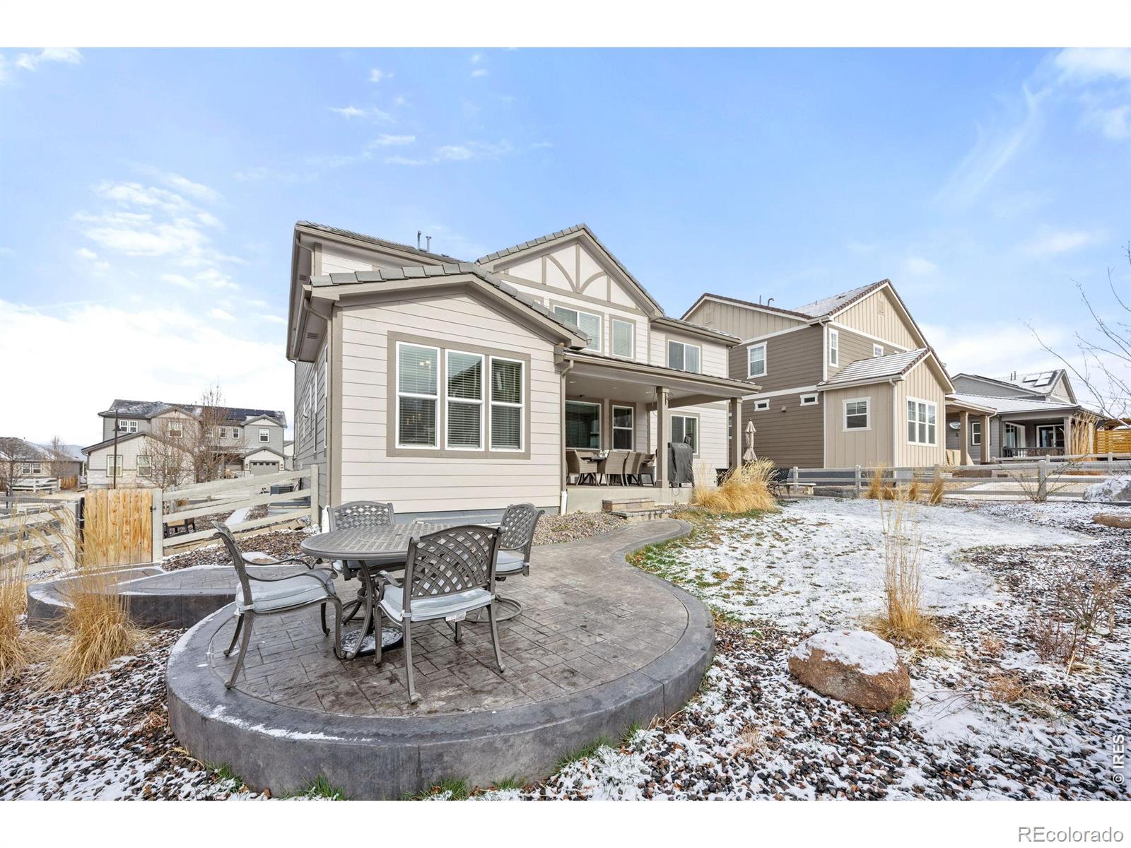 MLS Image #28 for 16272  spanish peak way,broomfield, Colorado