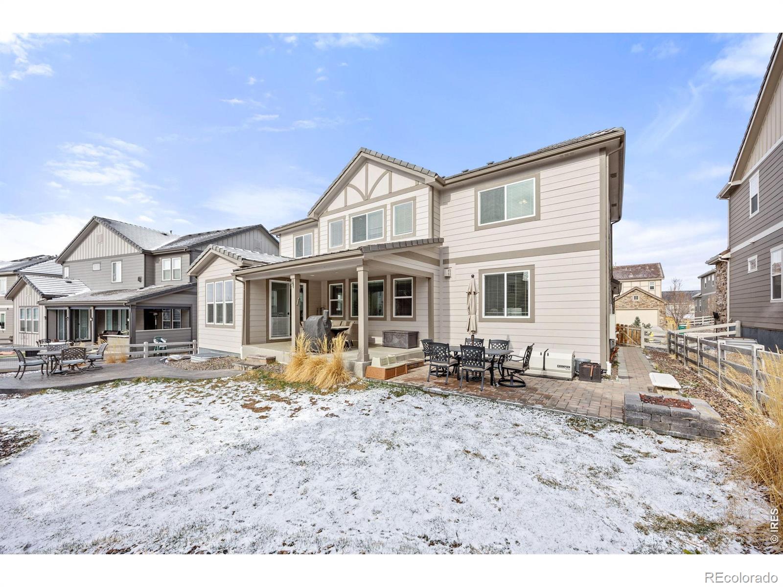 MLS Image #29 for 16272  spanish peak way,broomfield, Colorado