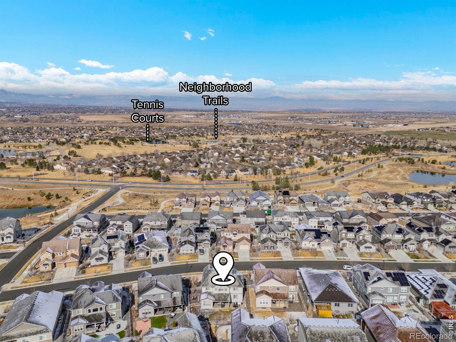 MLS Image #30 for 16272  spanish peak way,broomfield, Colorado