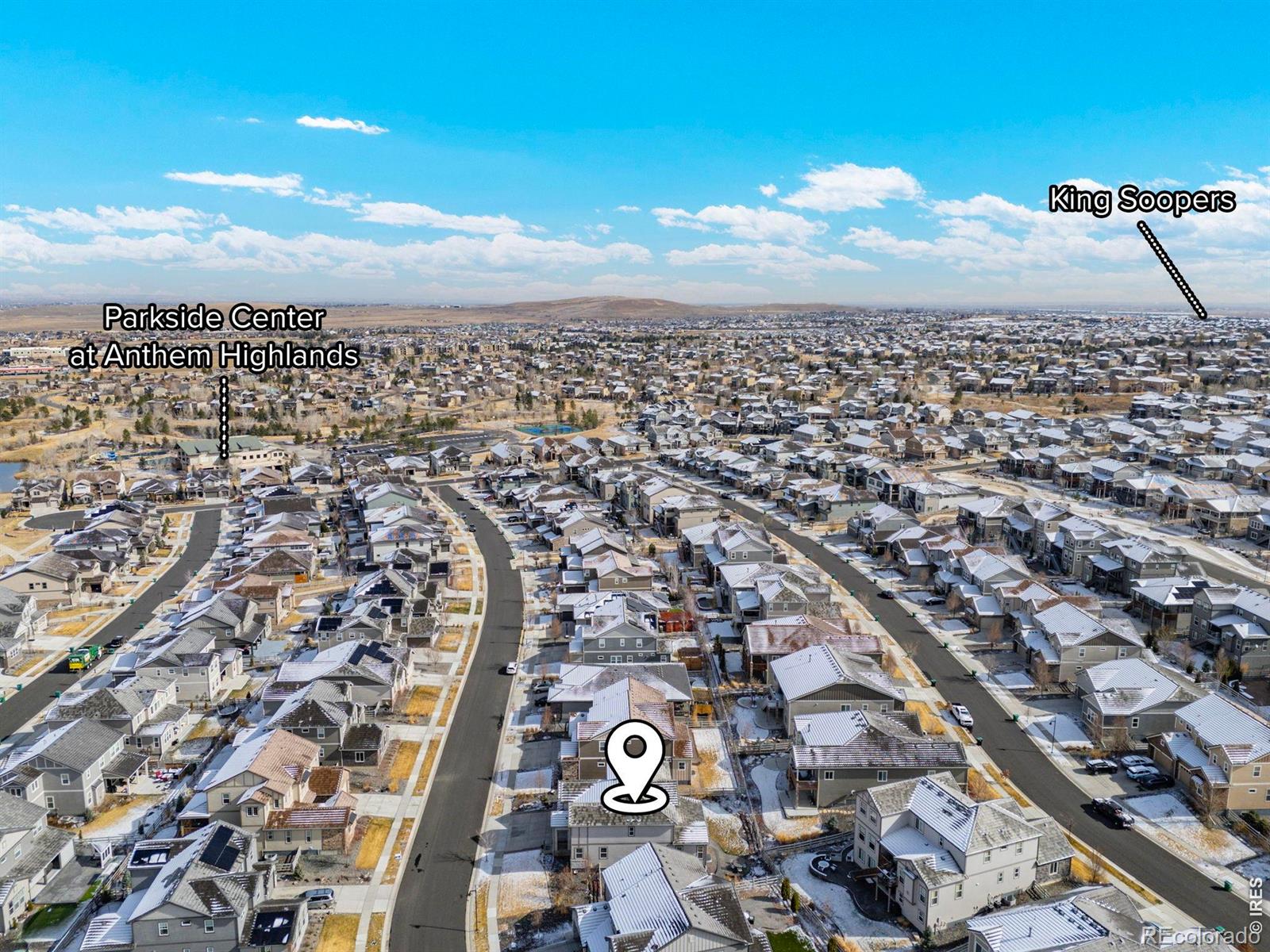 MLS Image #31 for 16272  spanish peak way,broomfield, Colorado
