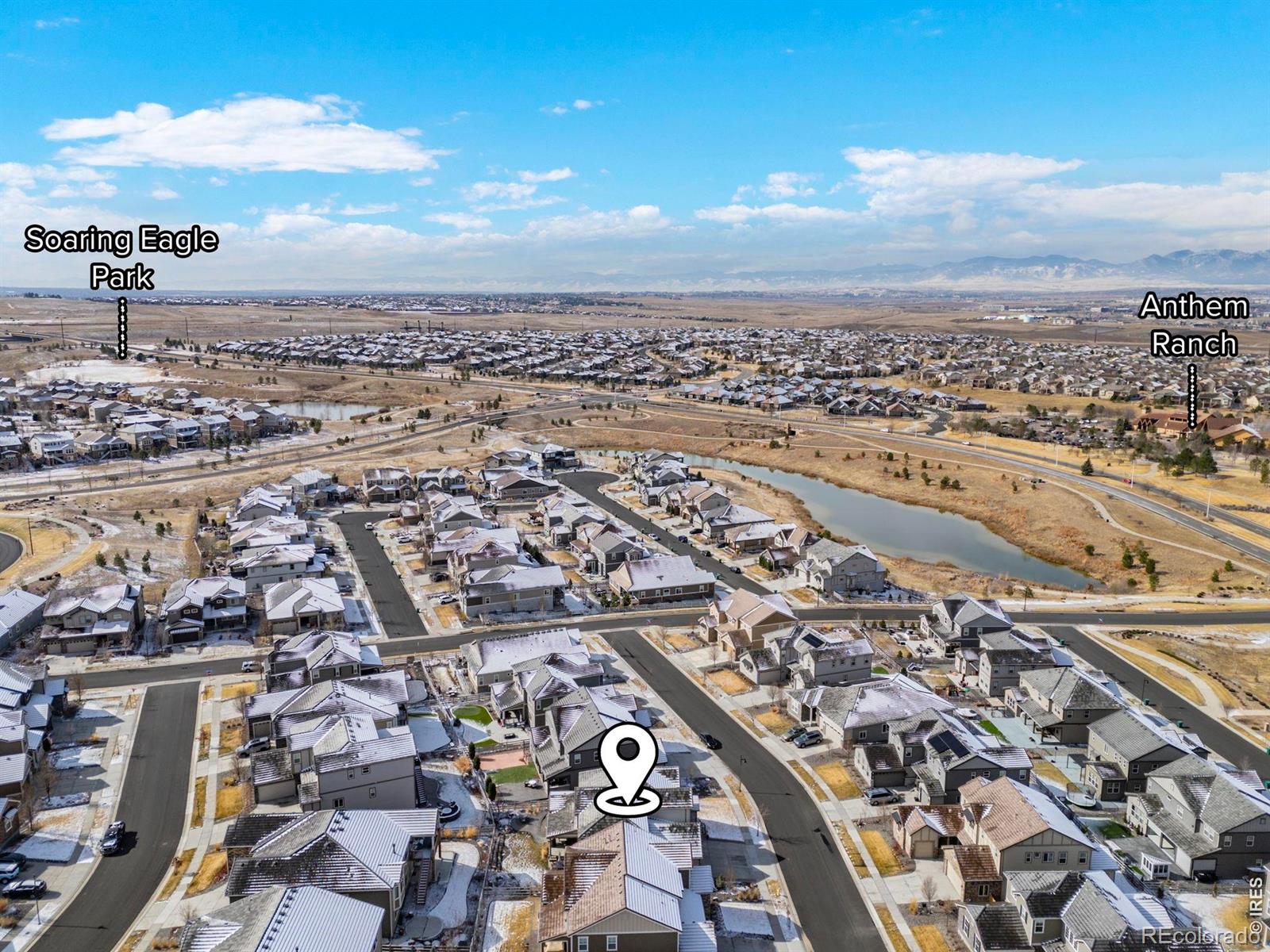 MLS Image #32 for 16272  spanish peak way,broomfield, Colorado