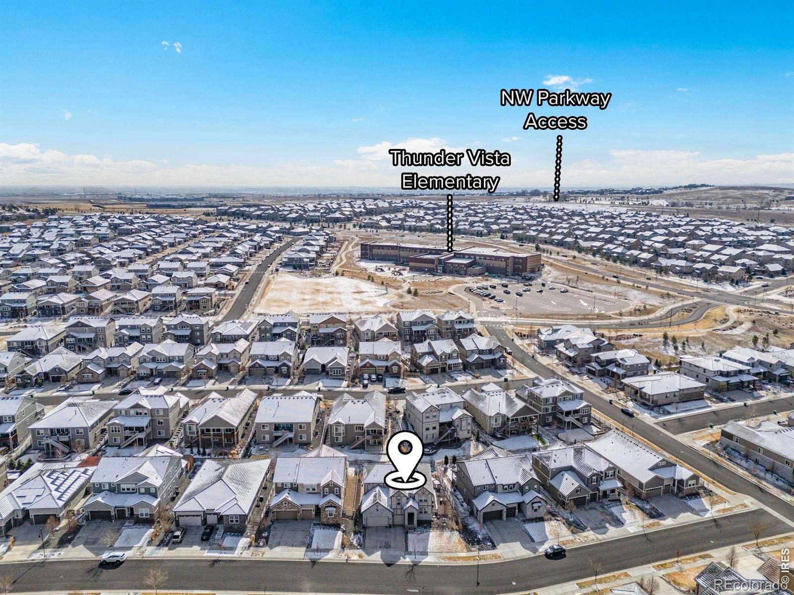 MLS Image #33 for 16272  spanish peak way,broomfield, Colorado