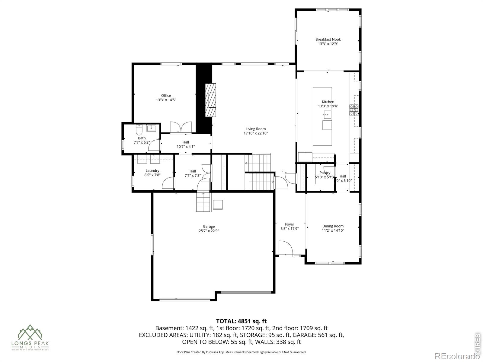 MLS Image #34 for 16272  spanish peak way,broomfield, Colorado