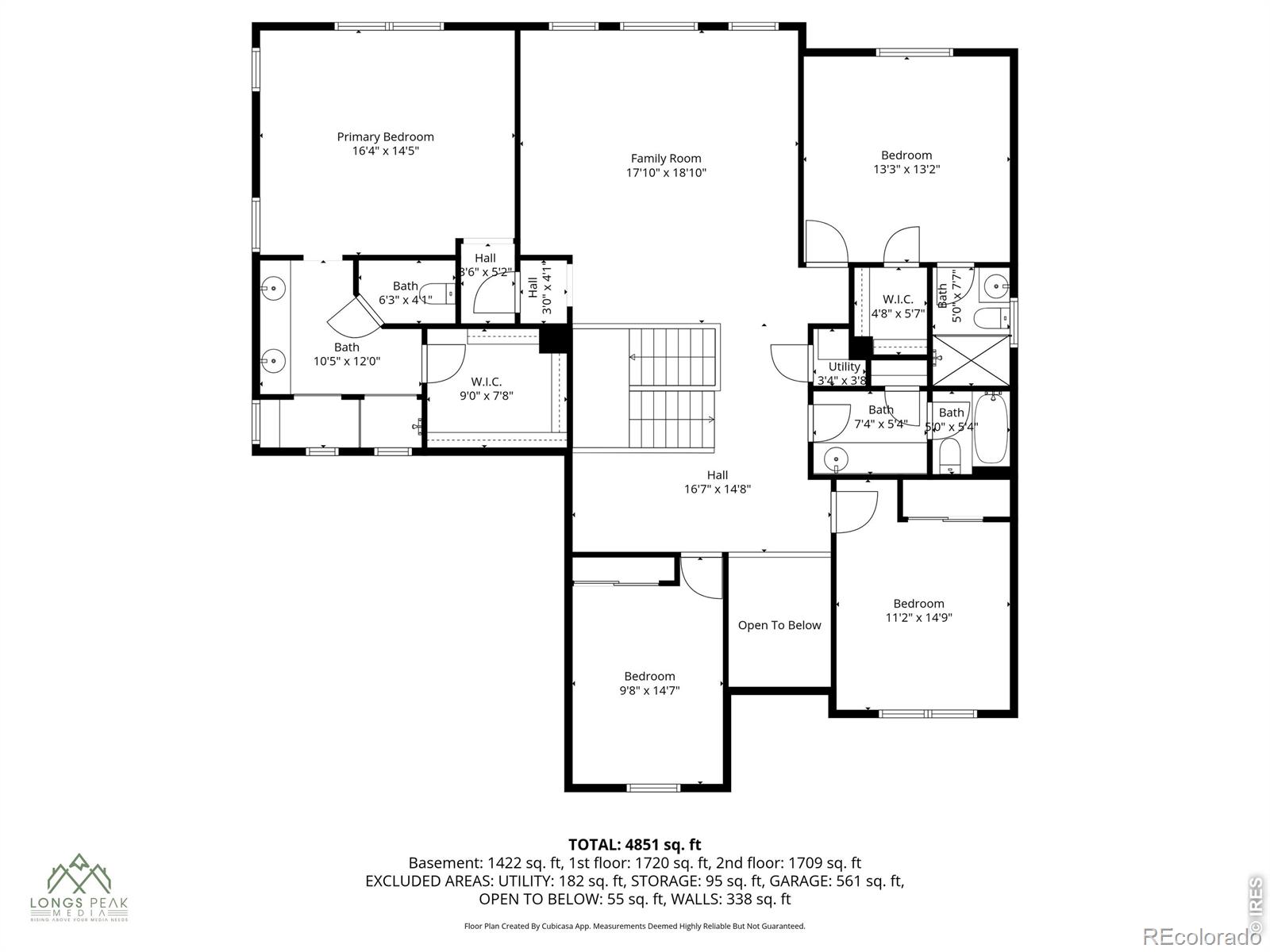 MLS Image #35 for 16272  spanish peak way,broomfield, Colorado