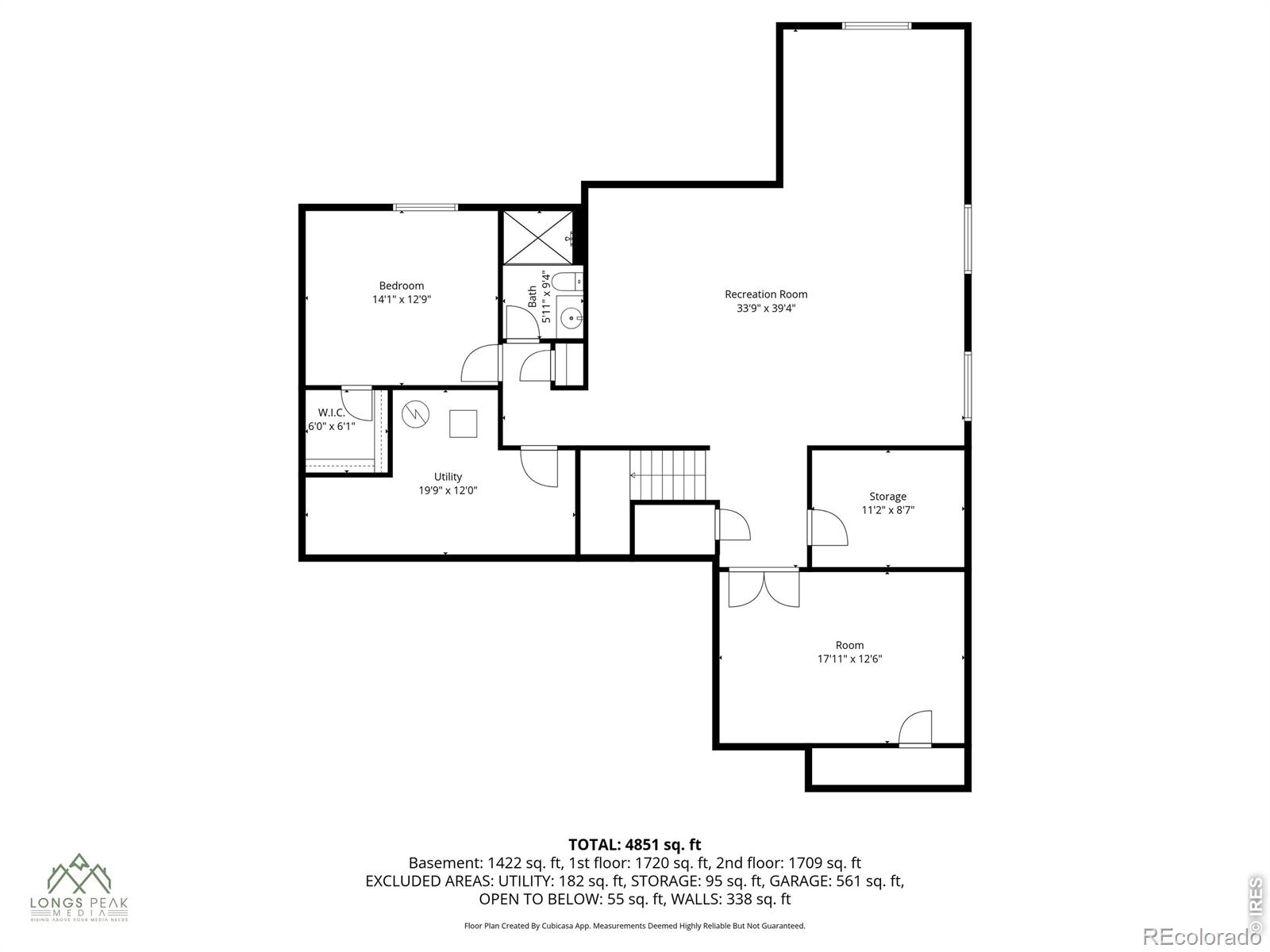 MLS Image #36 for 16272  spanish peak way,broomfield, Colorado