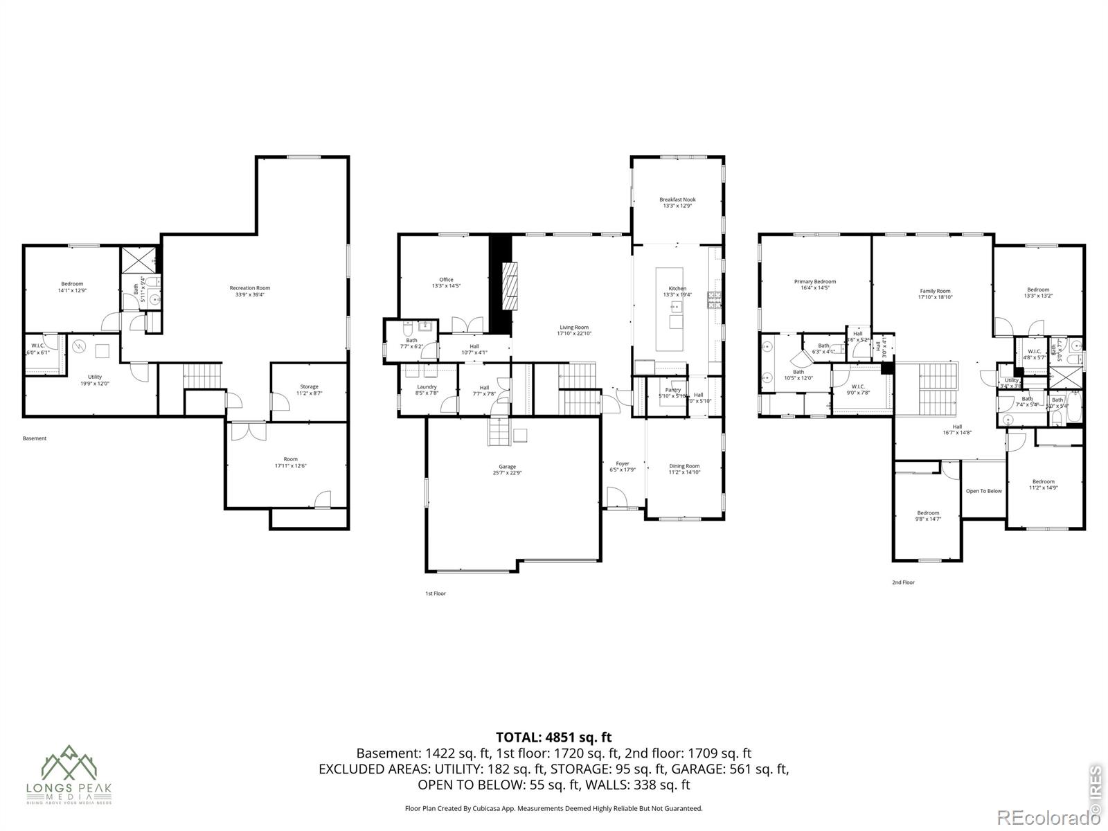 MLS Image #37 for 16272  spanish peak way,broomfield, Colorado
