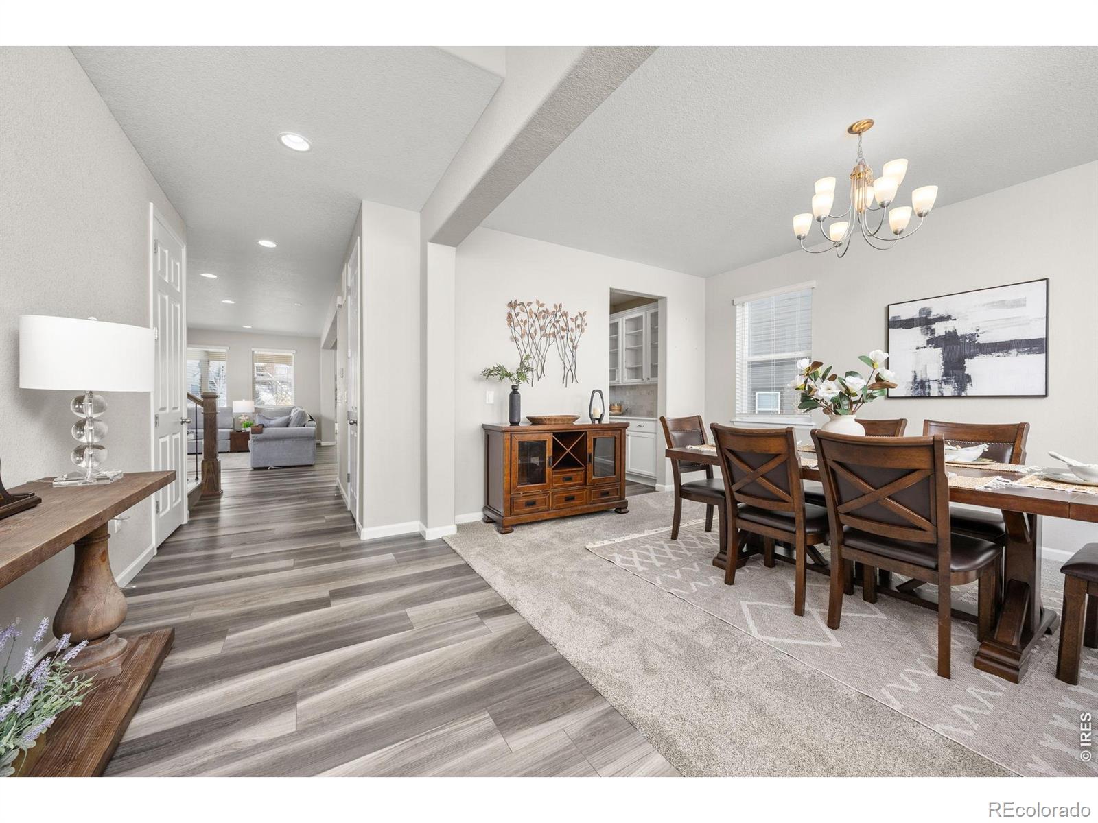 MLS Image #5 for 16272  spanish peak way,broomfield, Colorado