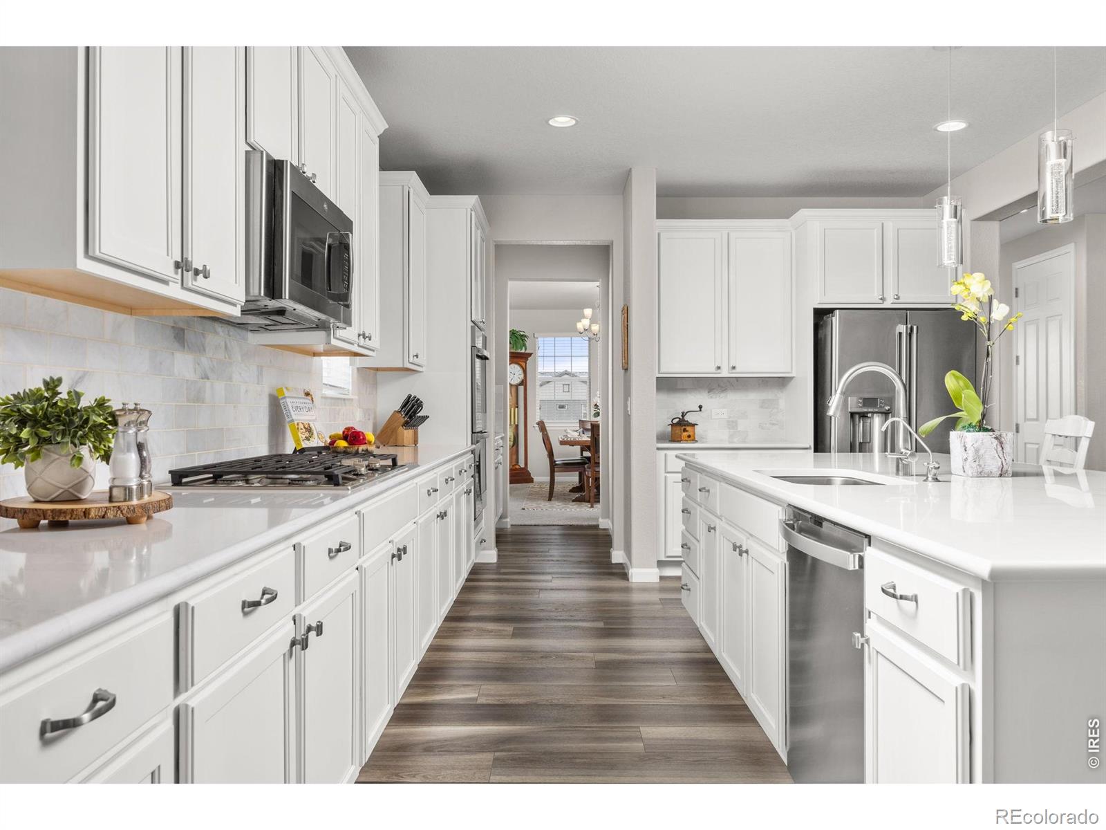 MLS Image #8 for 16272  spanish peak way,broomfield, Colorado