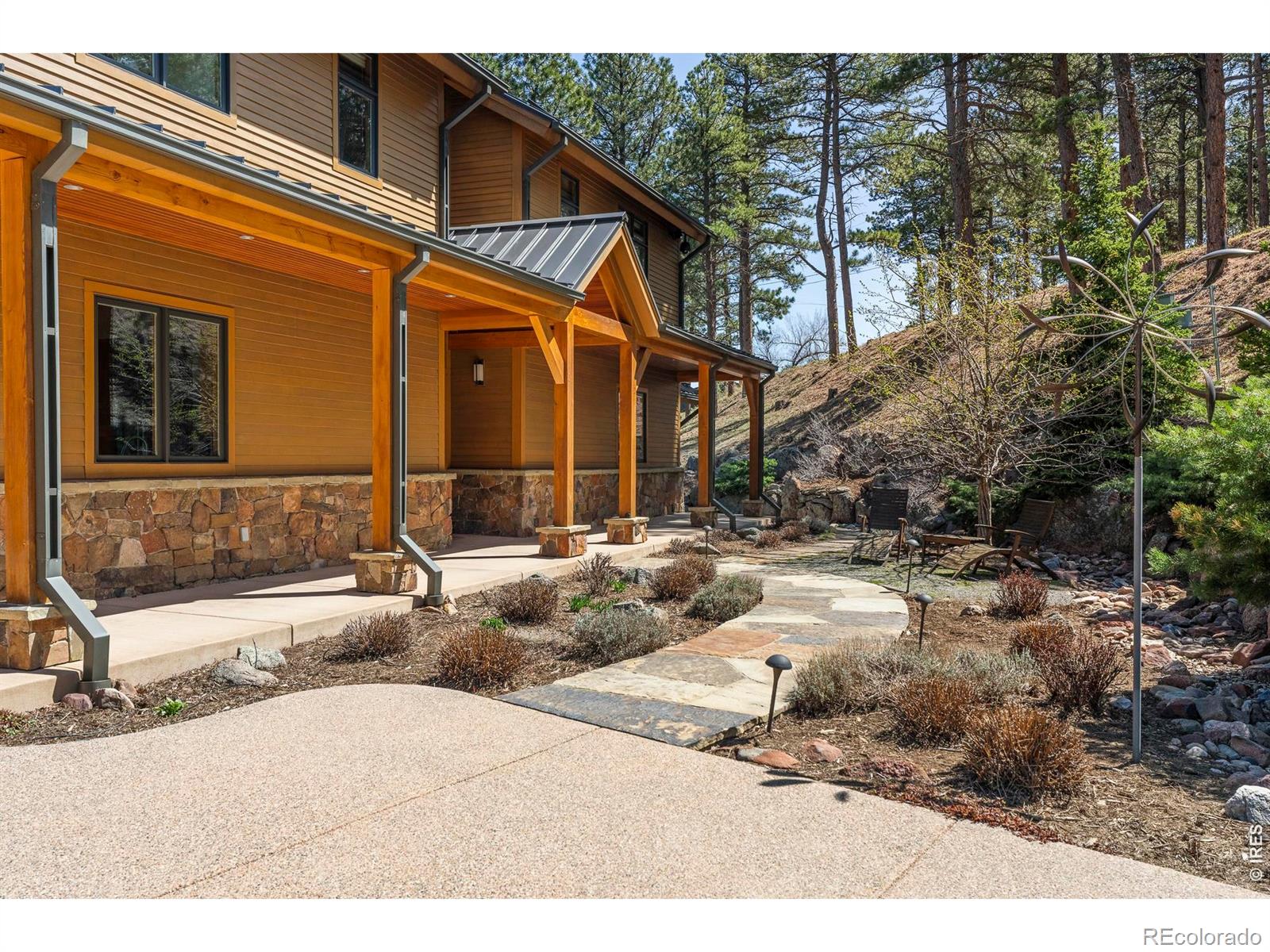 MLS Image #4 for 1472  timber lane,boulder, Colorado