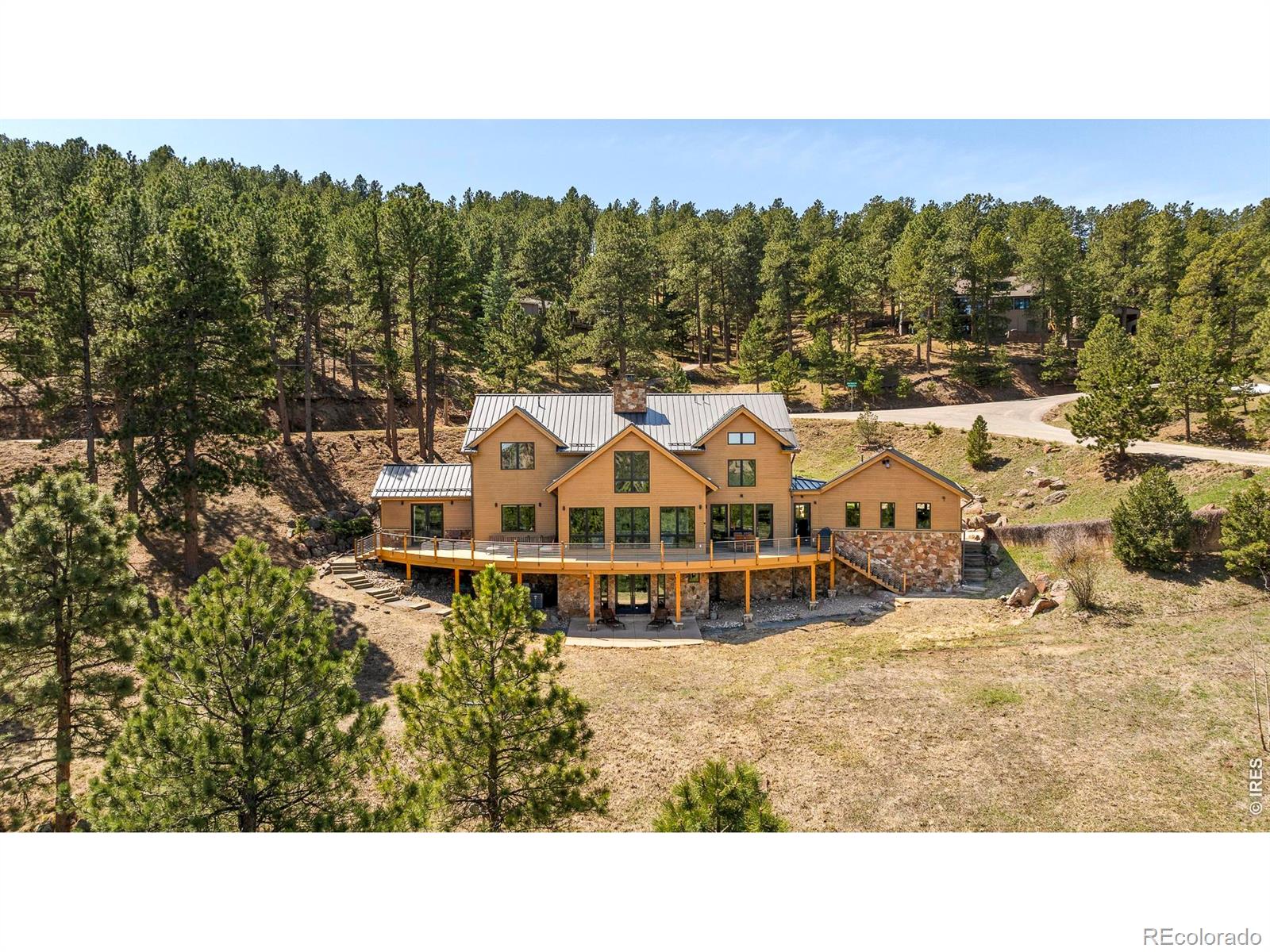 MLS Image #47 for 1472  timber lane,boulder, Colorado