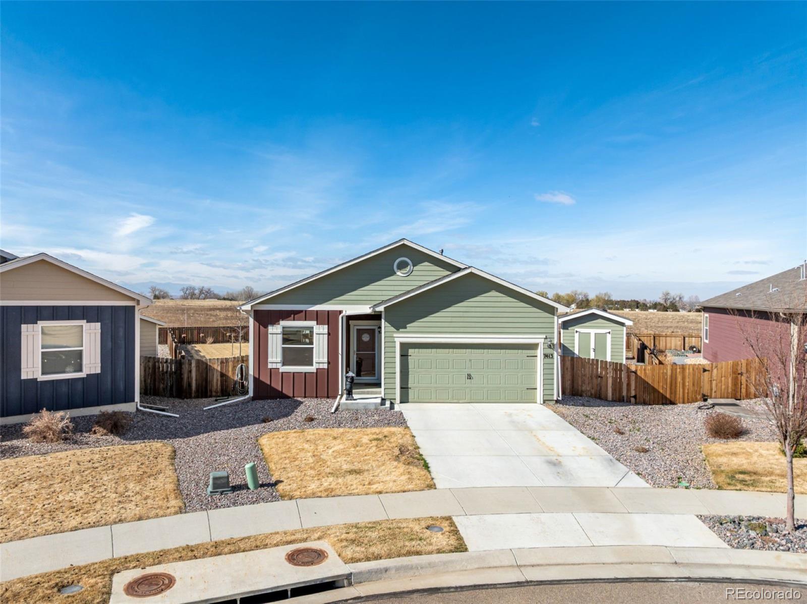 MLS Image #0 for 7413  ellingwood circle,frederick, Colorado