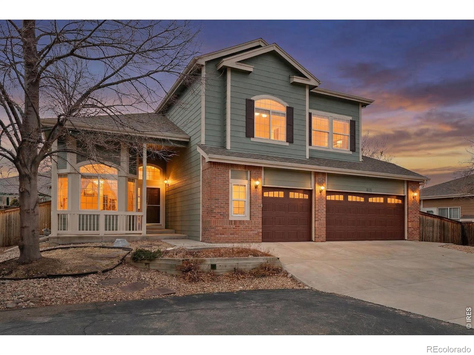 MLS Image #1 for 1835  alpine street,longmont, Colorado