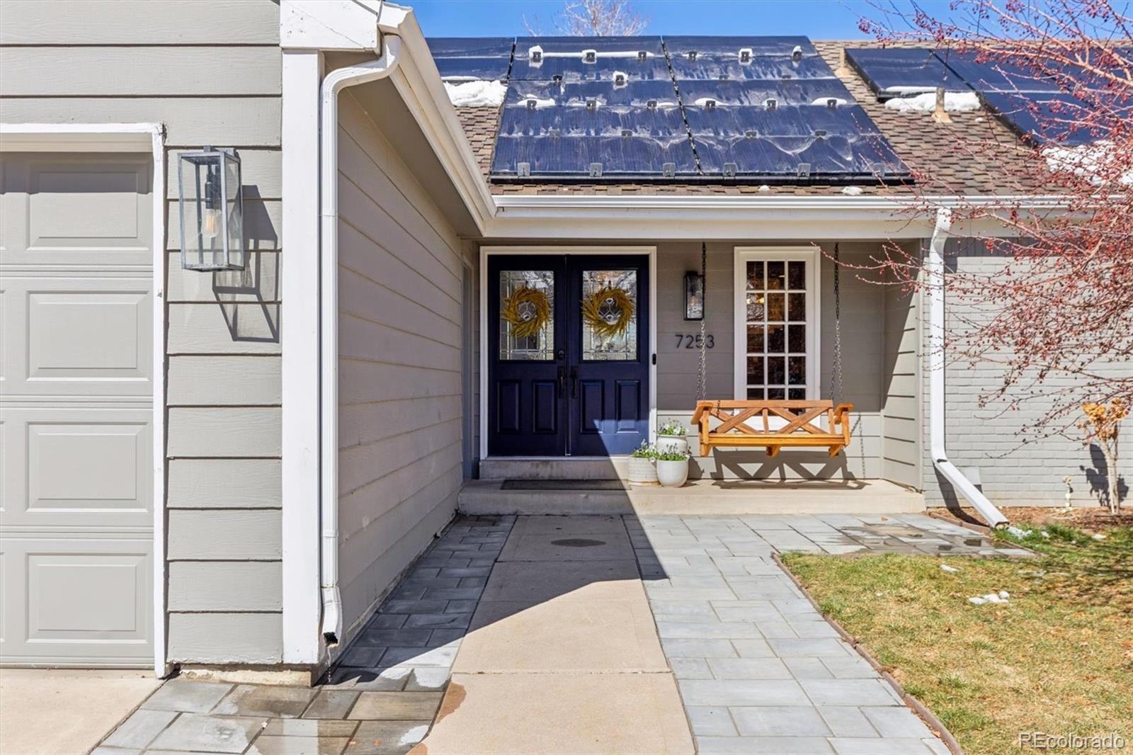 MLS Image #1 for 7253 e costilla place,centennial, Colorado