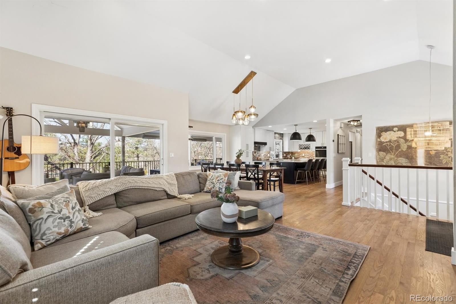 MLS Image #15 for 7253 e costilla place,centennial, Colorado