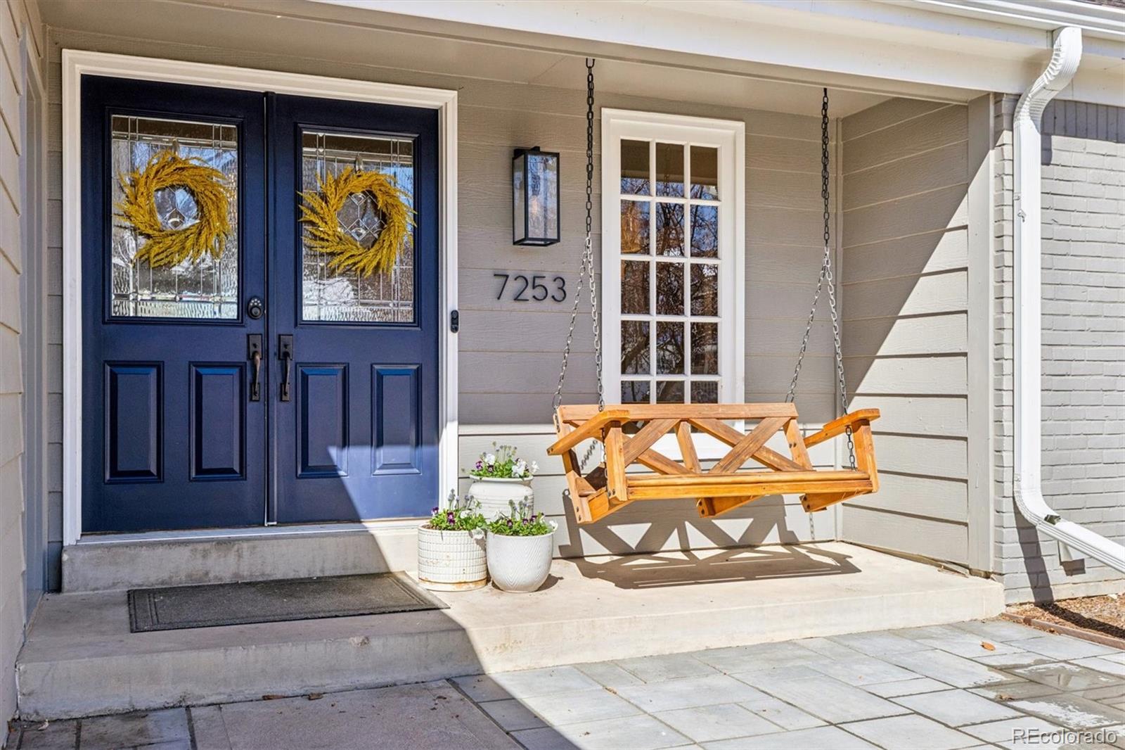 MLS Image #2 for 7253 e costilla place,centennial, Colorado