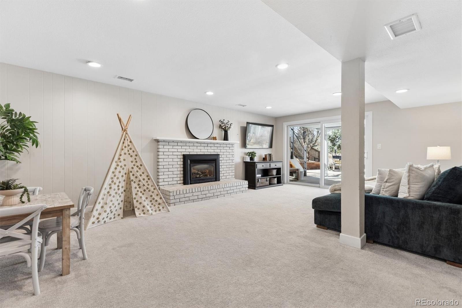 MLS Image #21 for 7253 e costilla place,centennial, Colorado