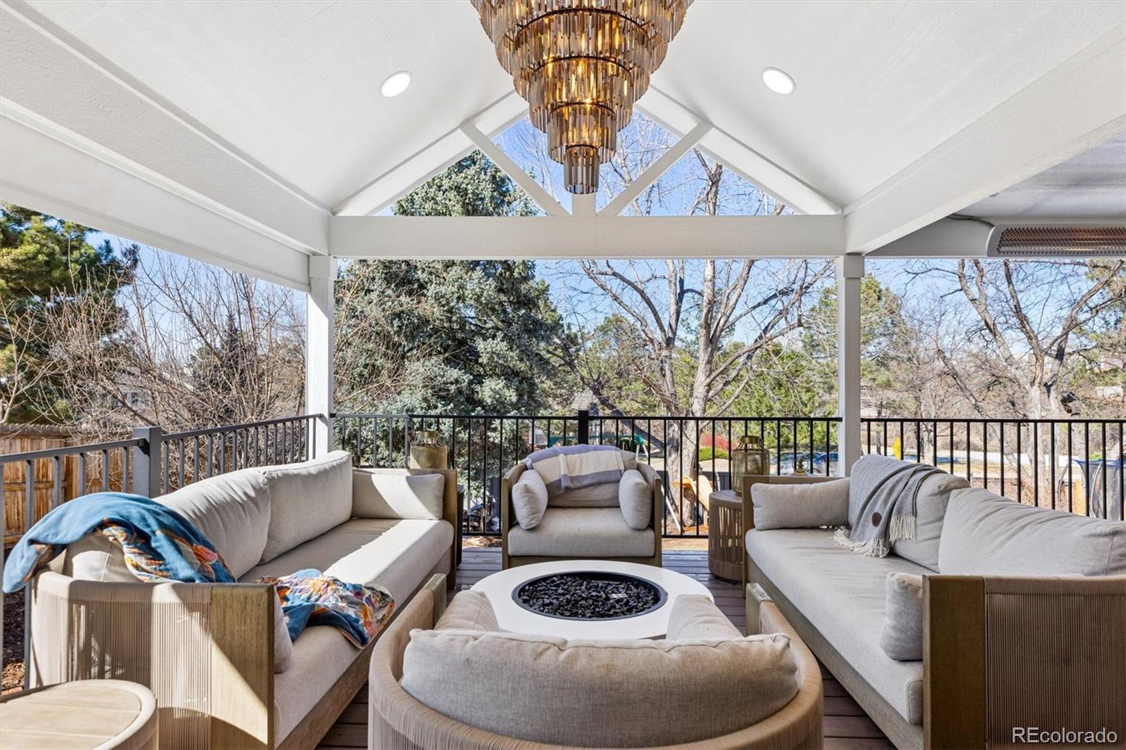 MLS Image #30 for 7253 e costilla place,centennial, Colorado
