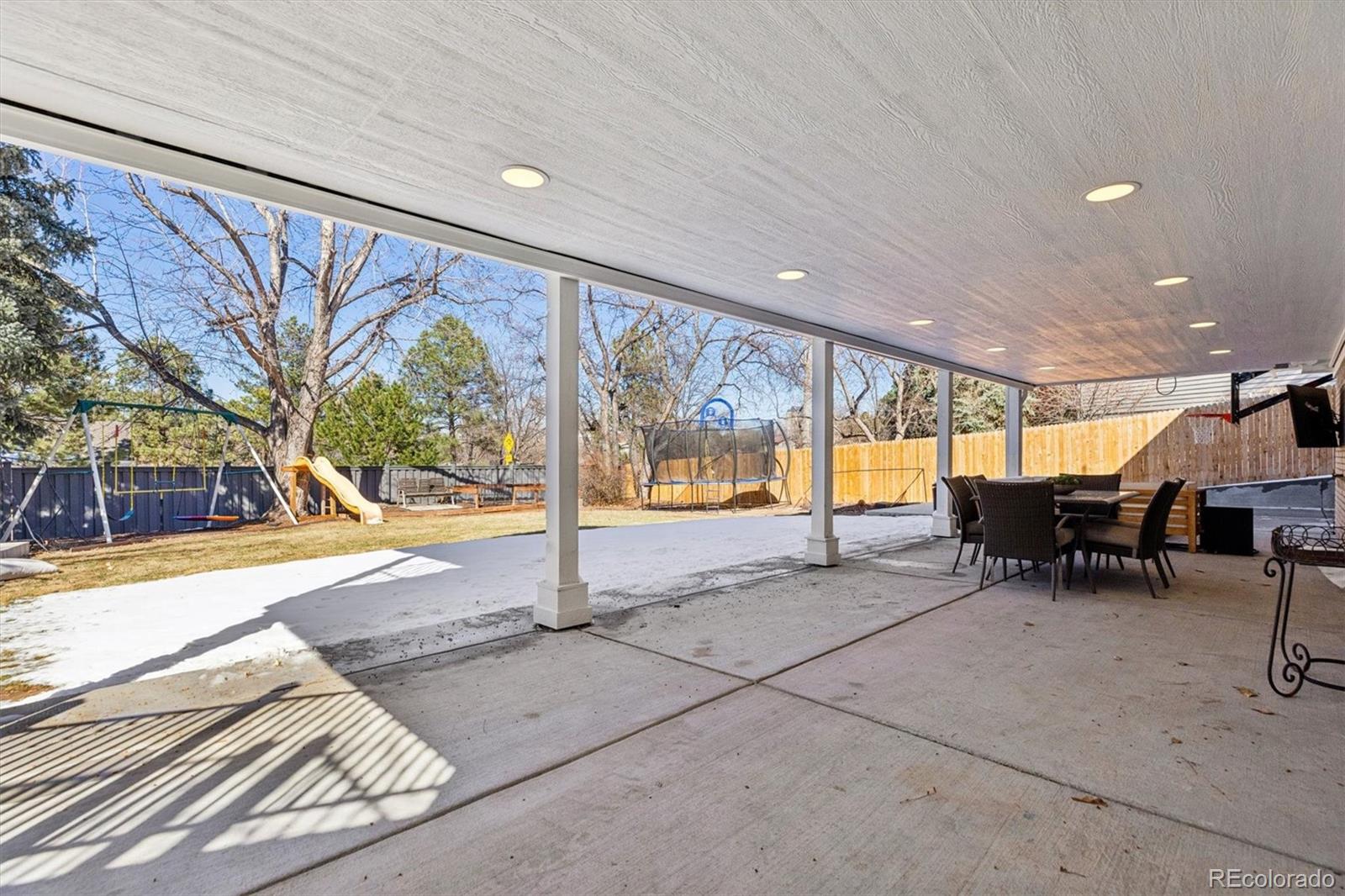 MLS Image #33 for 7253 e costilla place,centennial, Colorado
