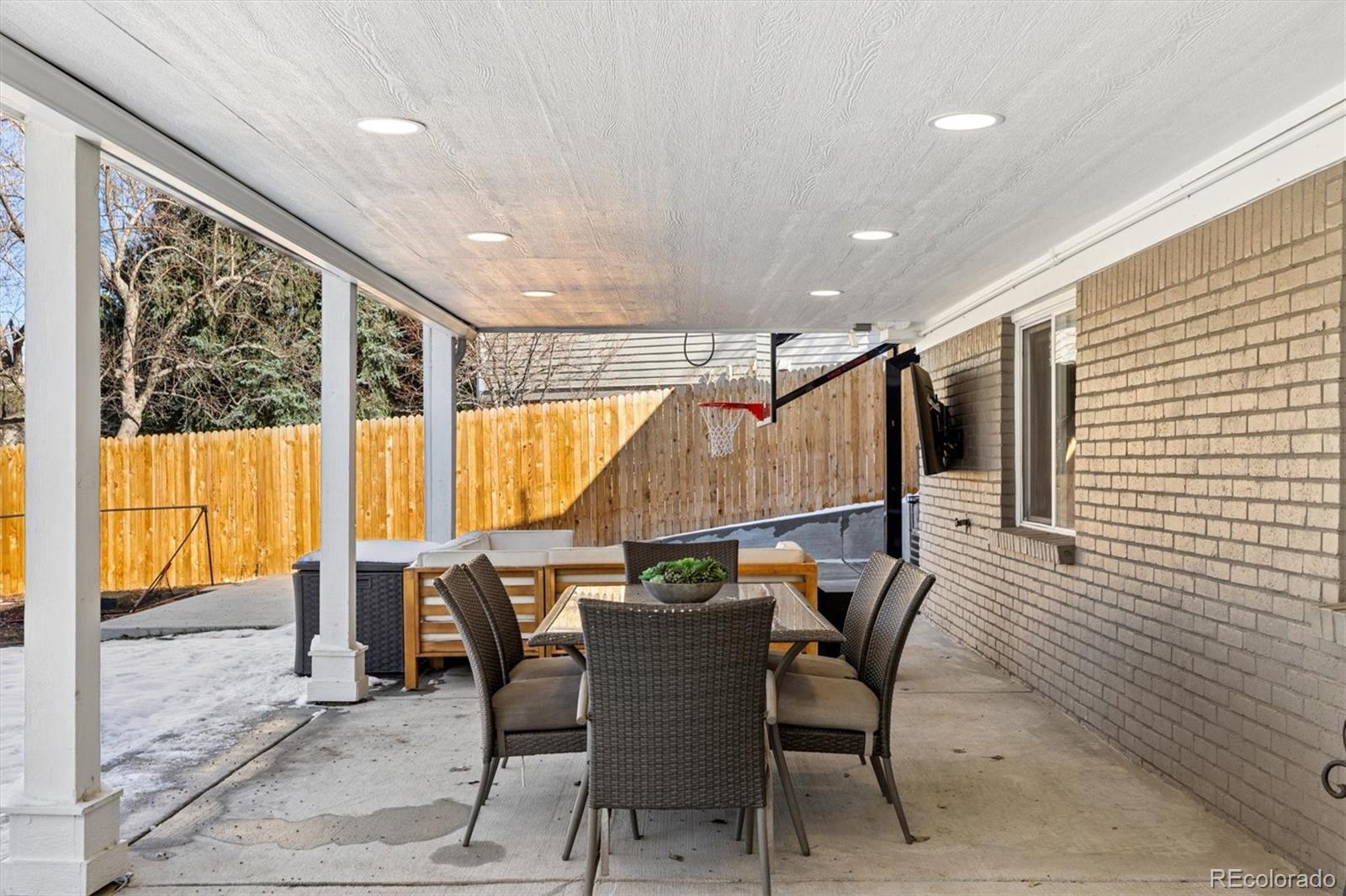 MLS Image #34 for 7253 e costilla place,centennial, Colorado