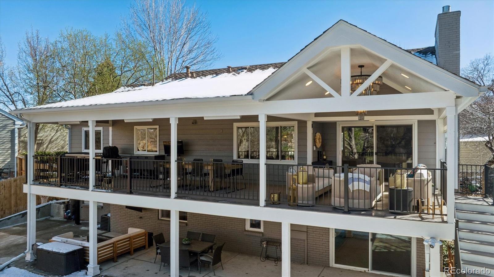 MLS Image #37 for 7253 e costilla place,centennial, Colorado