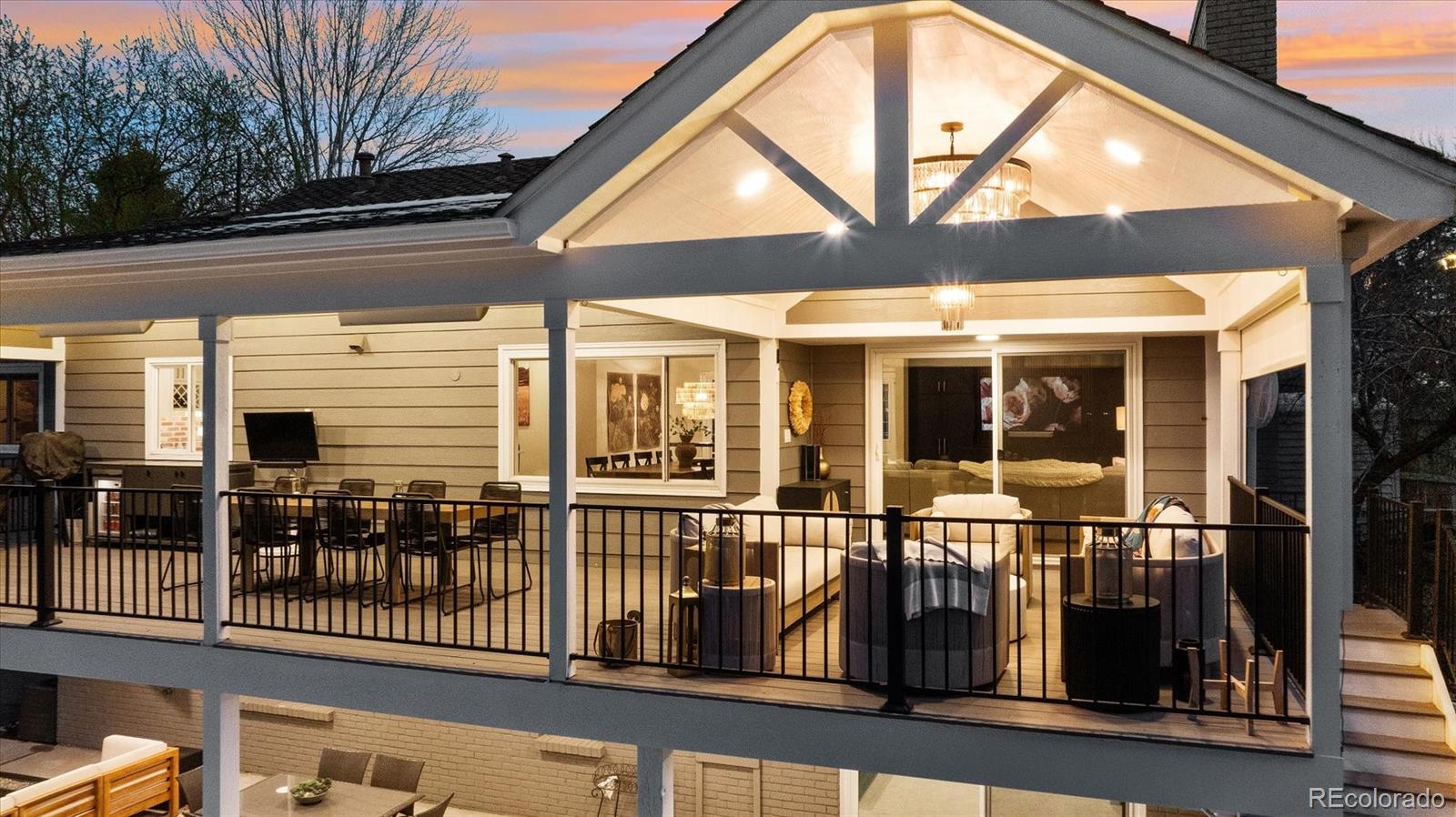 MLS Image #40 for 7253 e costilla place,centennial, Colorado