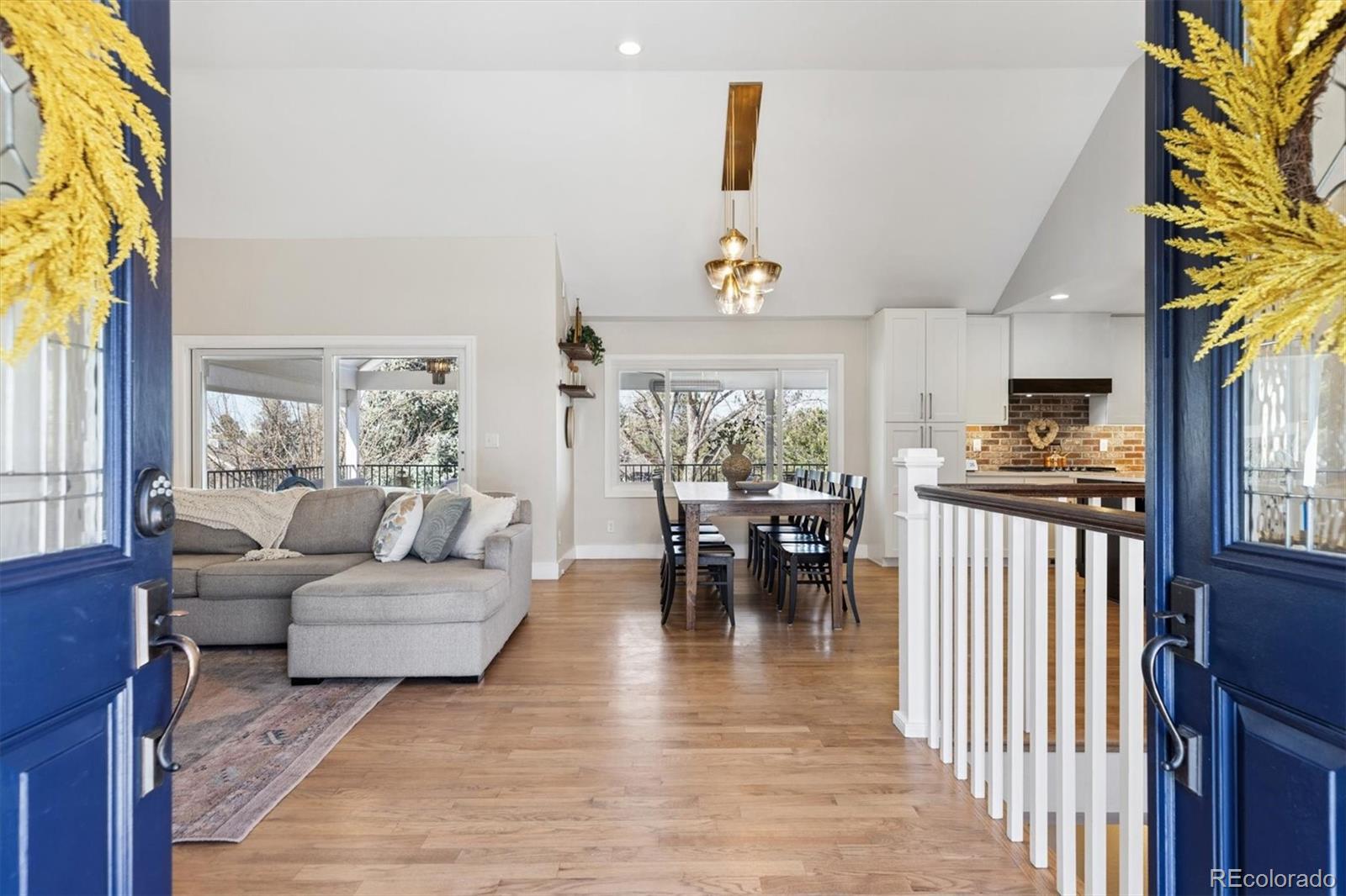 MLS Image #5 for 7253 e costilla place,centennial, Colorado