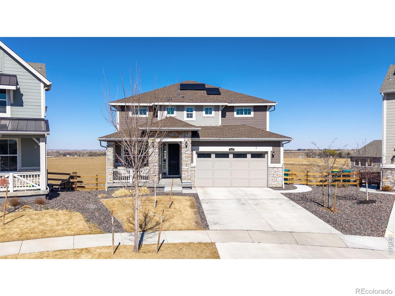MLS Image #1 for 1980  merrill circle,erie, Colorado