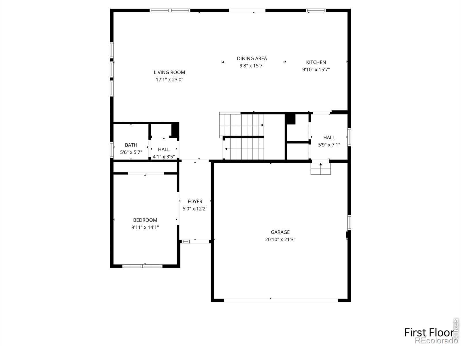 MLS Image #44 for 1980  merrill circle,erie, Colorado