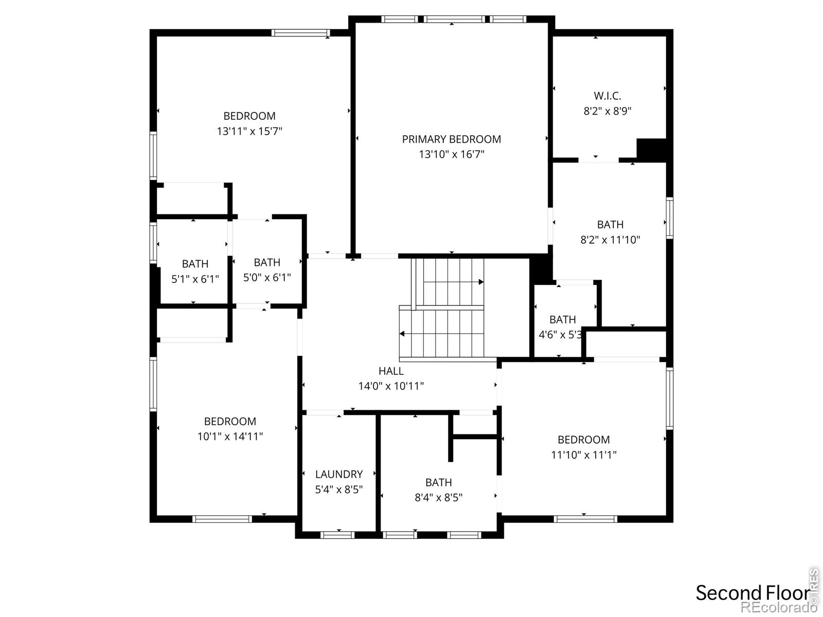 MLS Image #45 for 1980  merrill circle,erie, Colorado
