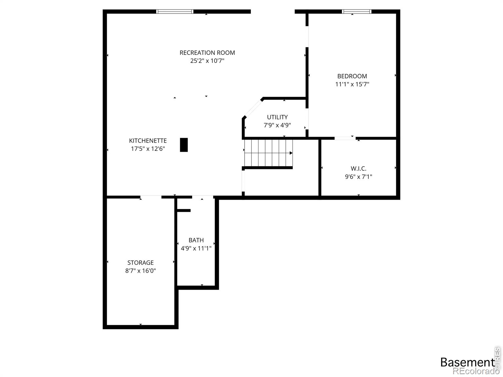 MLS Image #46 for 1980  merrill circle,erie, Colorado