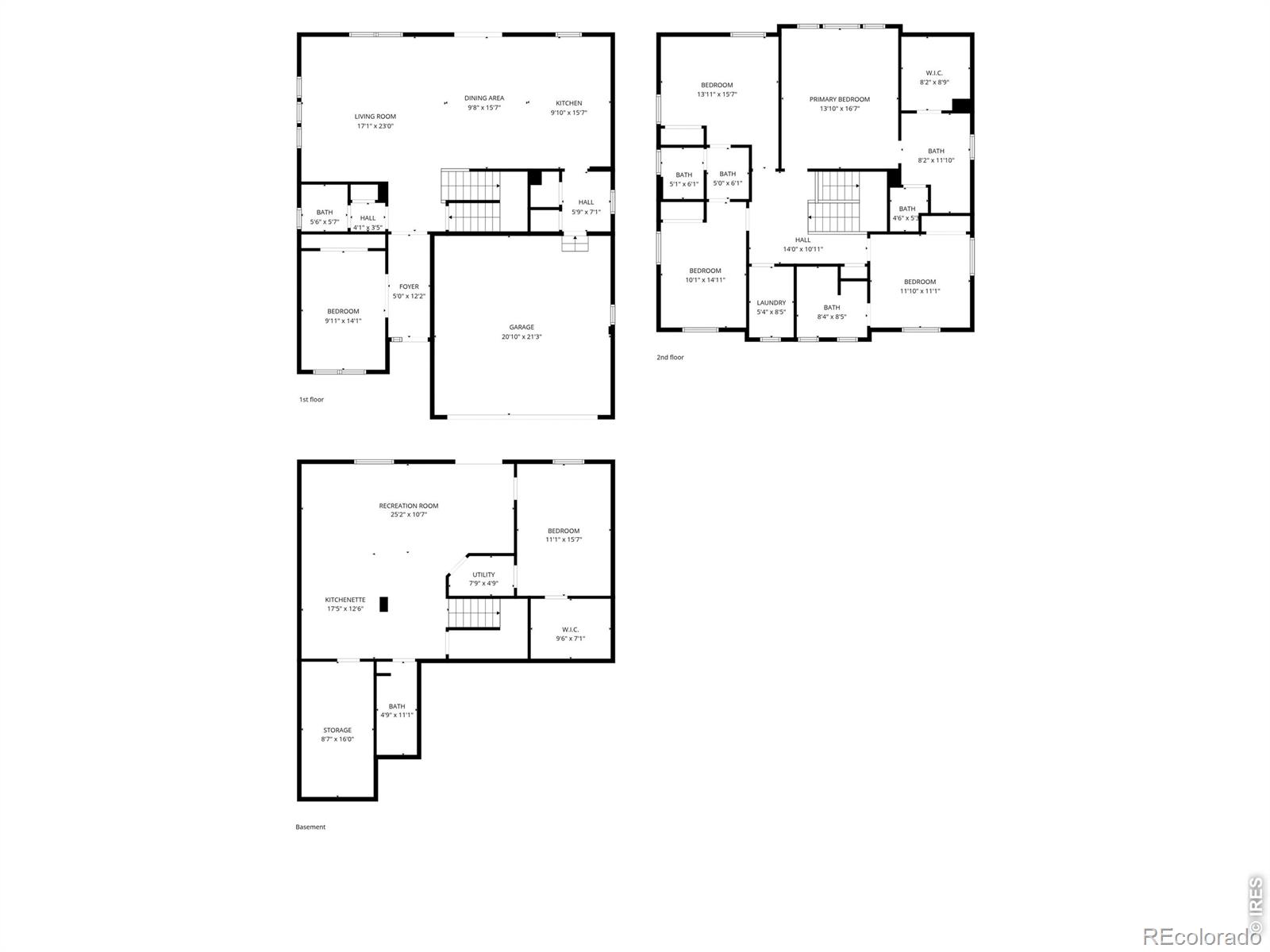 MLS Image #47 for 1980  merrill circle,erie, Colorado