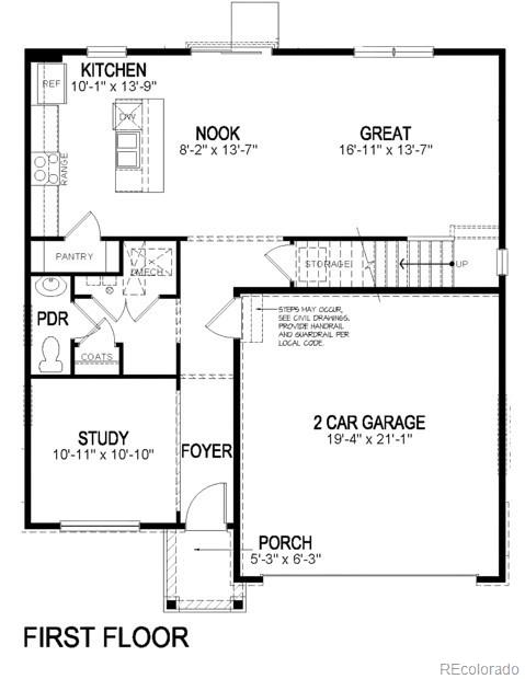 MLS Image #29 for 43167  trenton gulch trail,elizabeth, Colorado