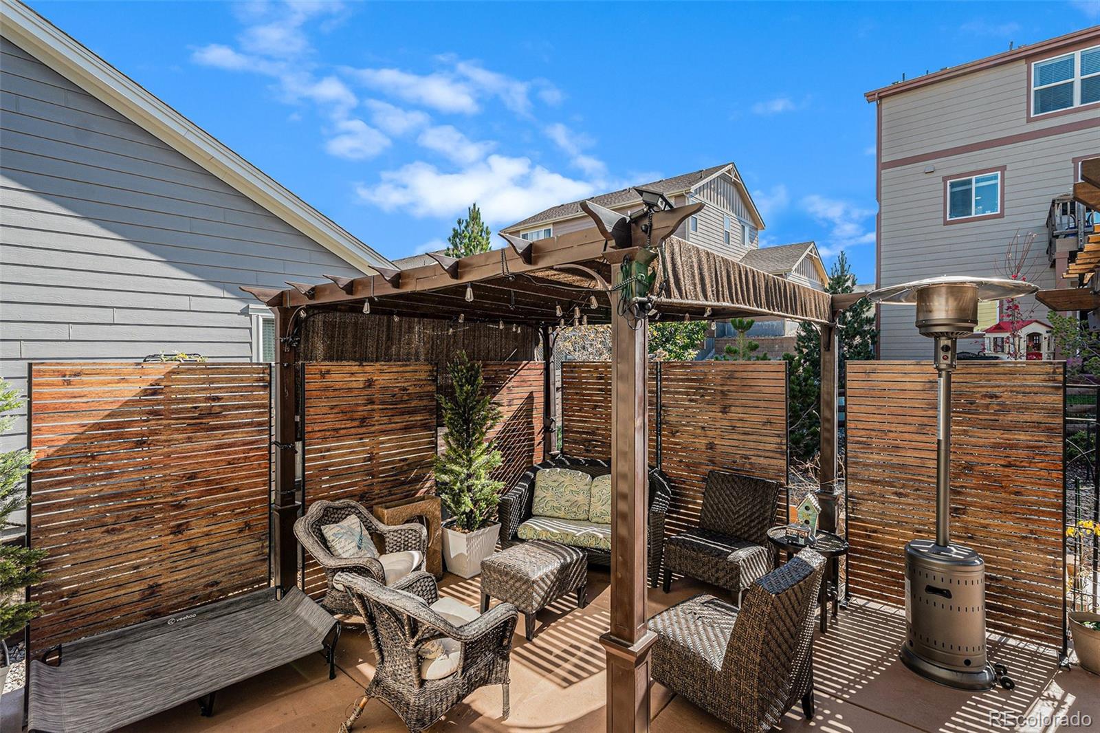 MLS Image #19 for 20828  park hollow drive,parker, Colorado