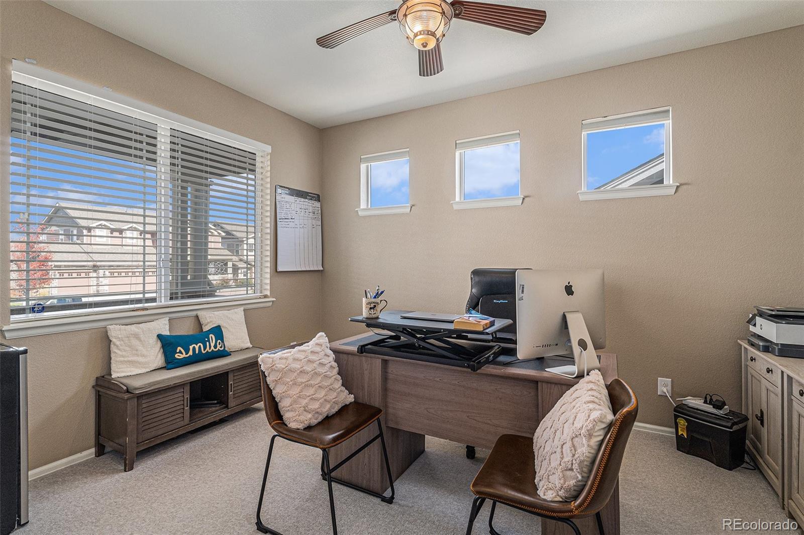 MLS Image #2 for 20828  park hollow drive,parker, Colorado
