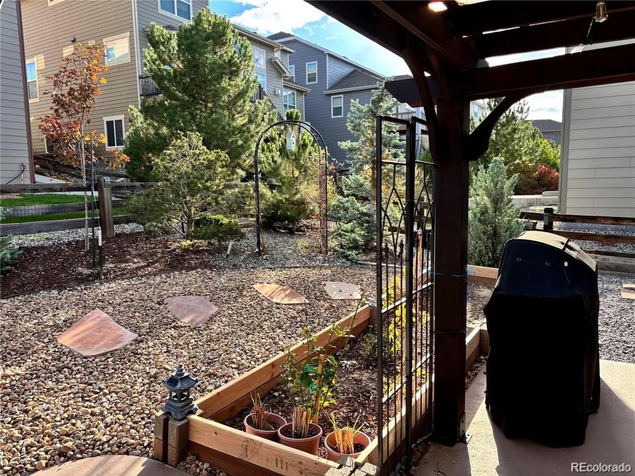 MLS Image #21 for 20828  park hollow drive,parker, Colorado