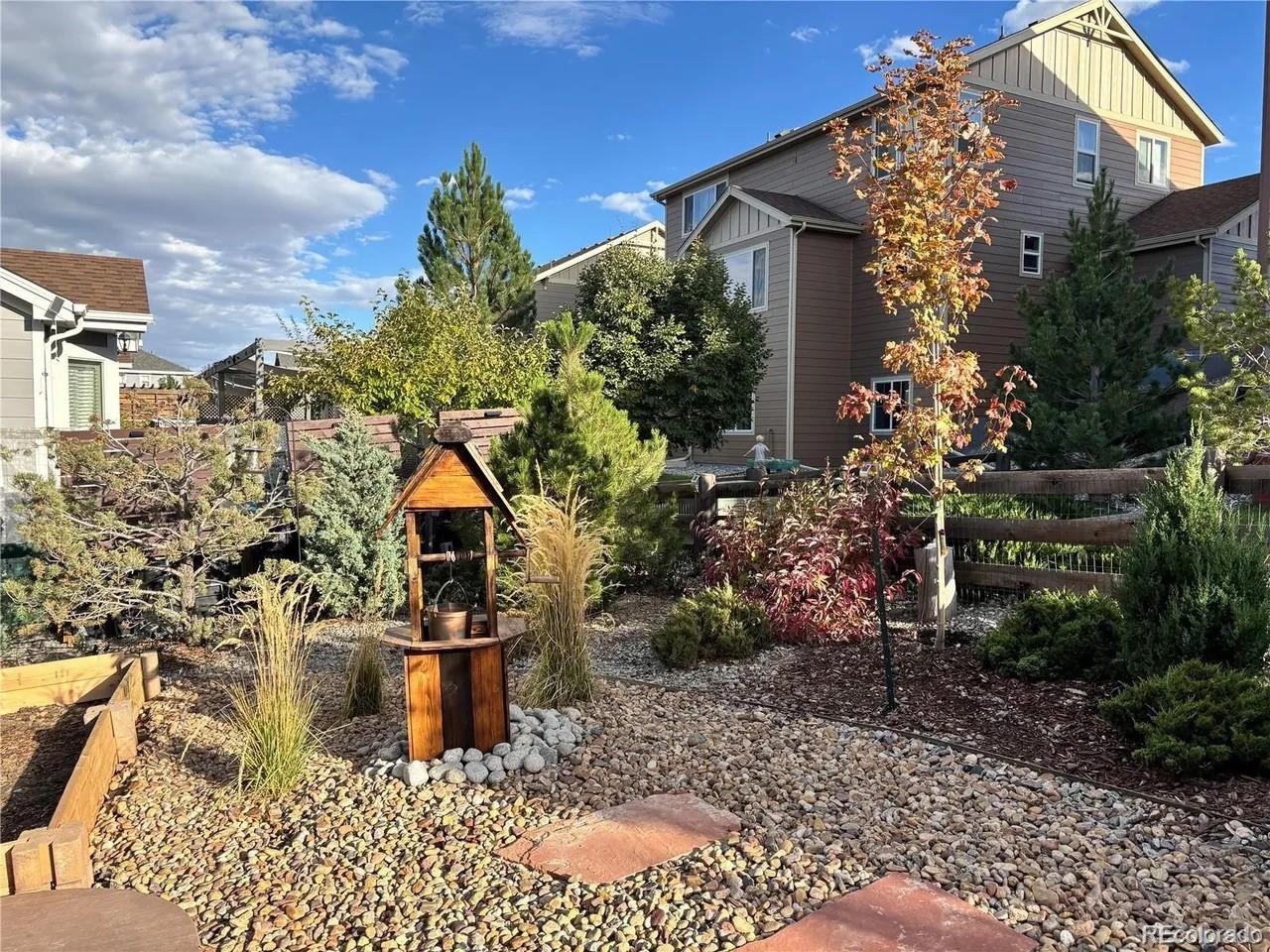 MLS Image #22 for 20828  park hollow drive,parker, Colorado