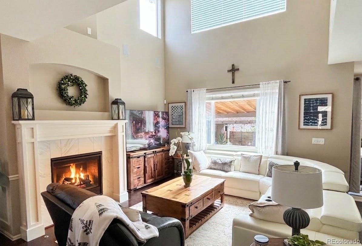 MLS Image #3 for 20828  park hollow drive,parker, Colorado